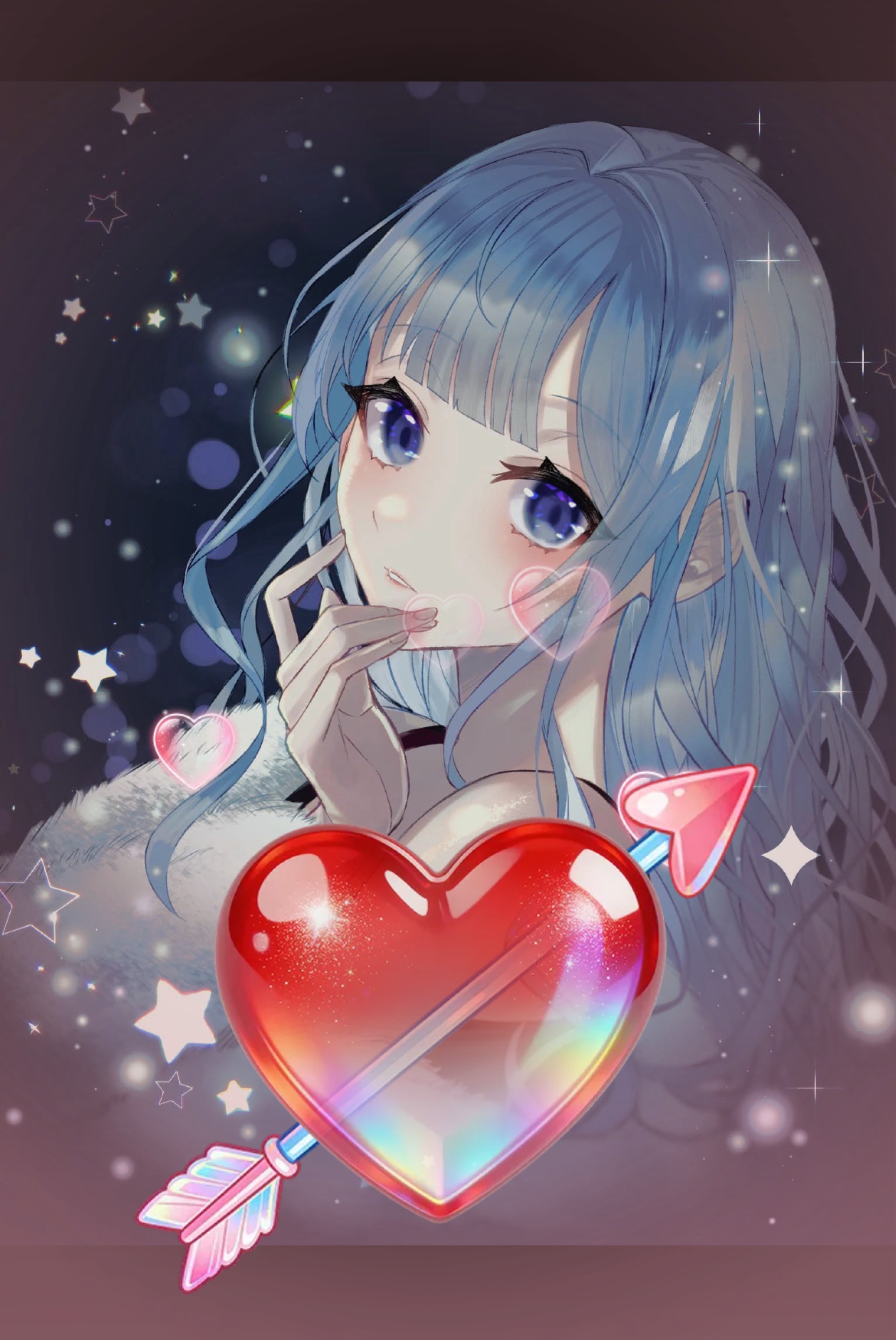 圧倒的寝落ち枠🌙