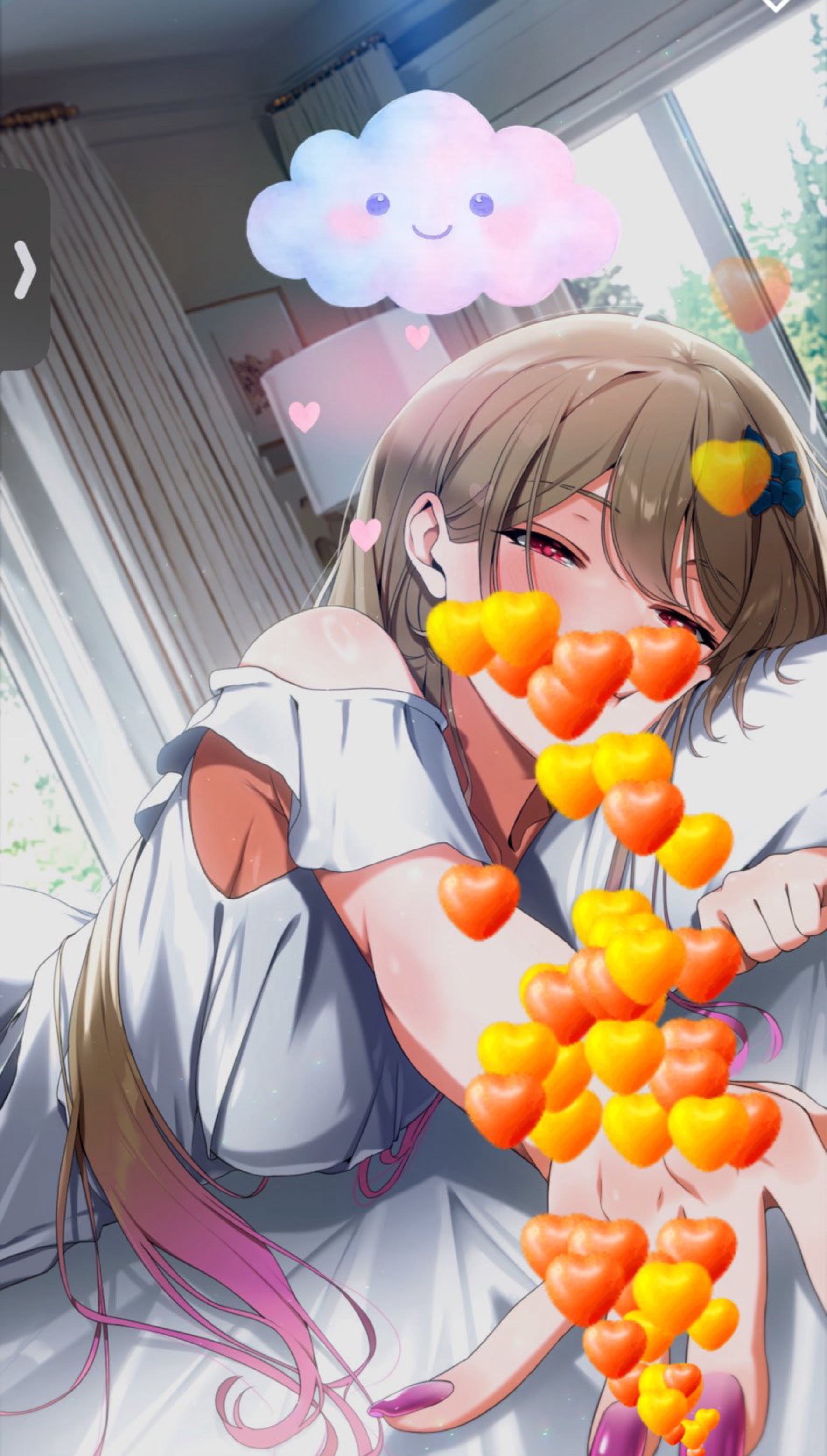 🫧癒しになれたら