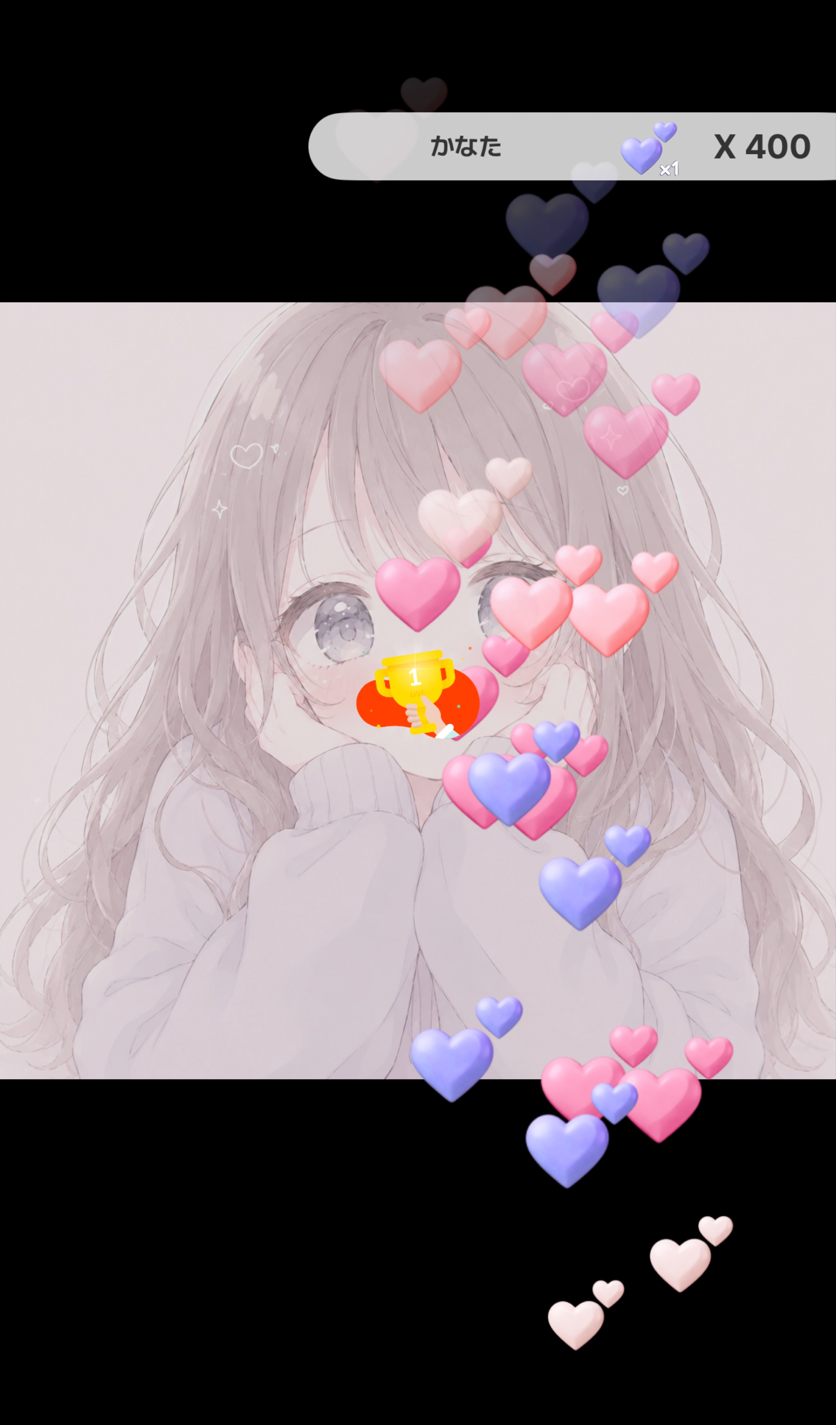 初めましてよふかしさん