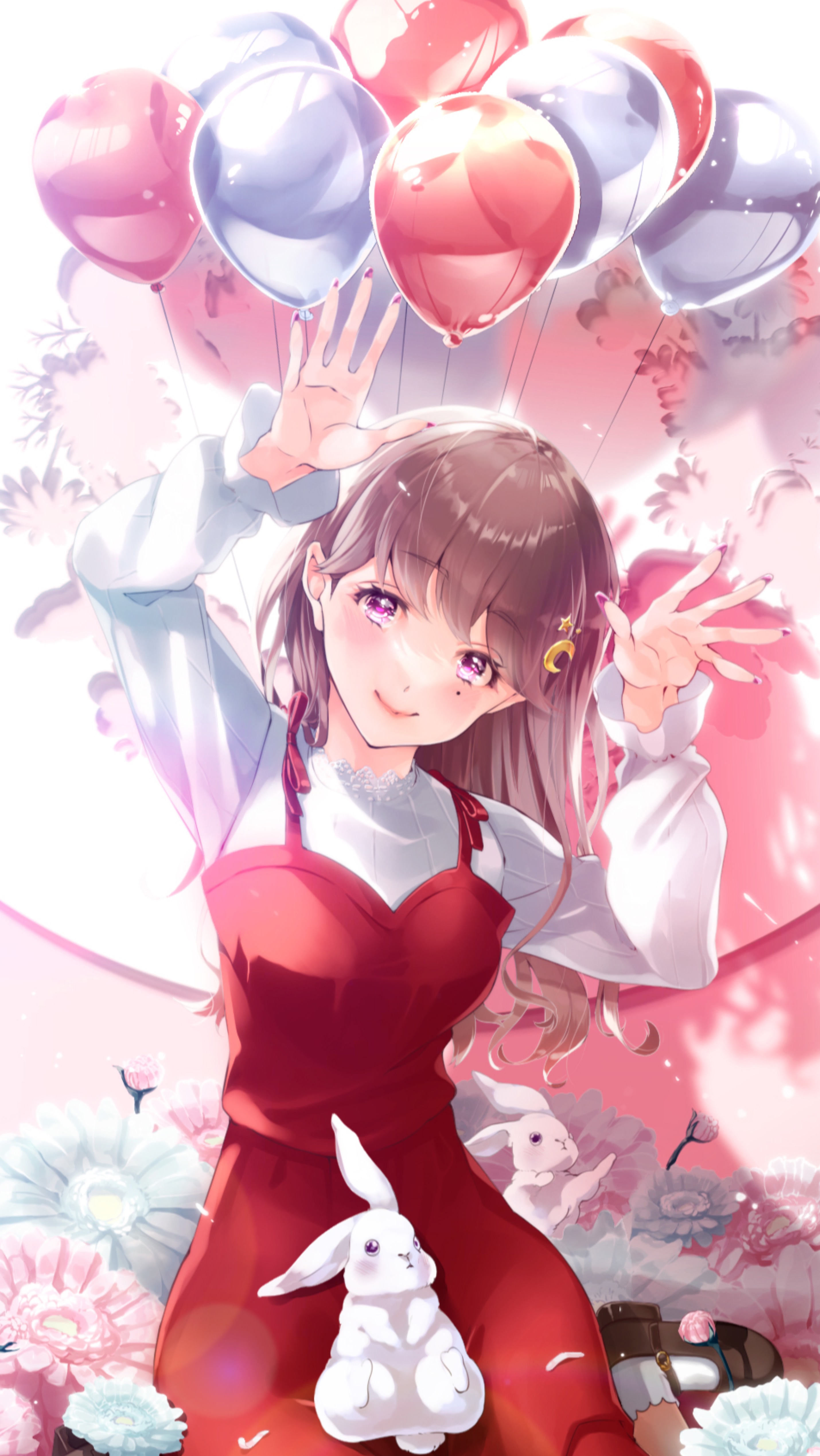朝はここ！みんないらっしゃい！