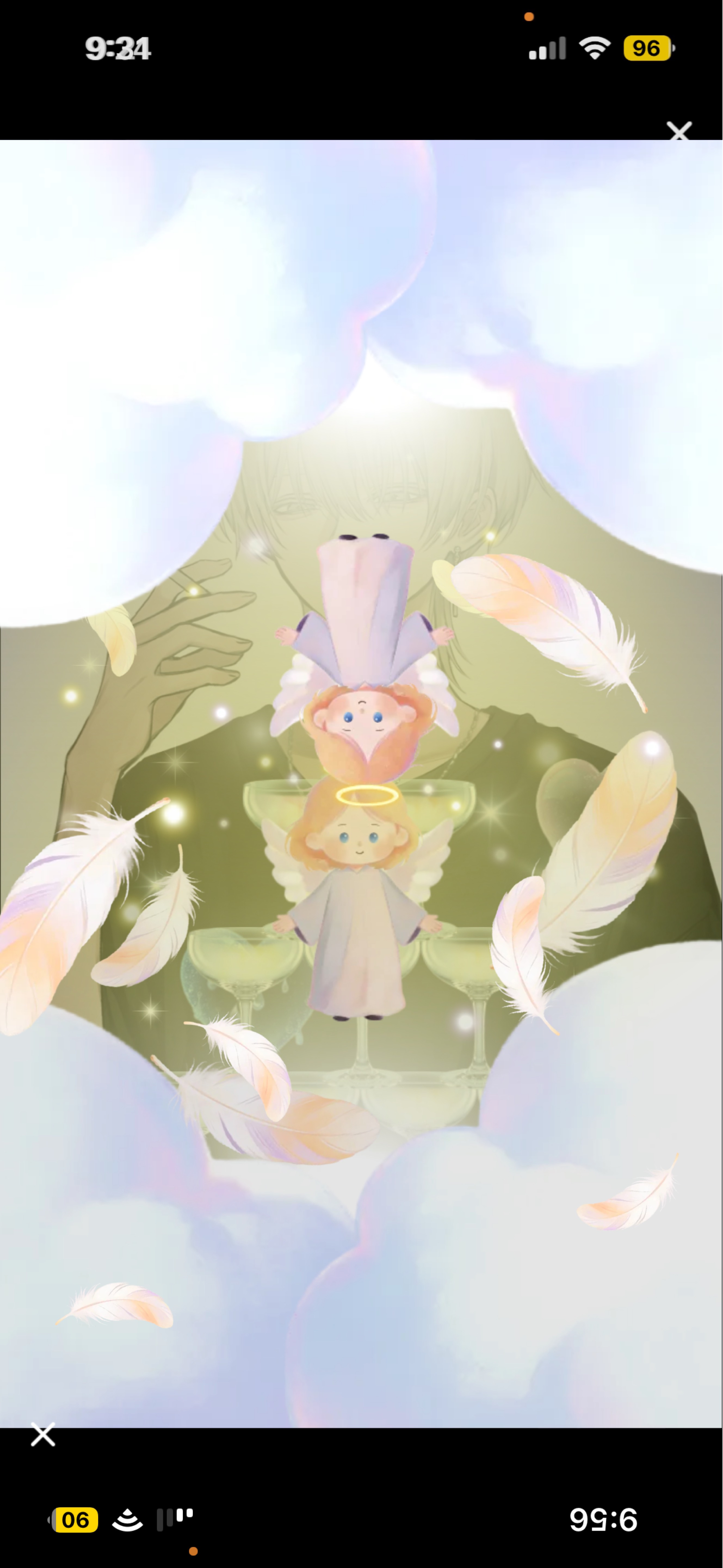 𝑆𝑡𝑎𝑦 𝑤𝑖𝑡ℎ 𝑚𝑒.