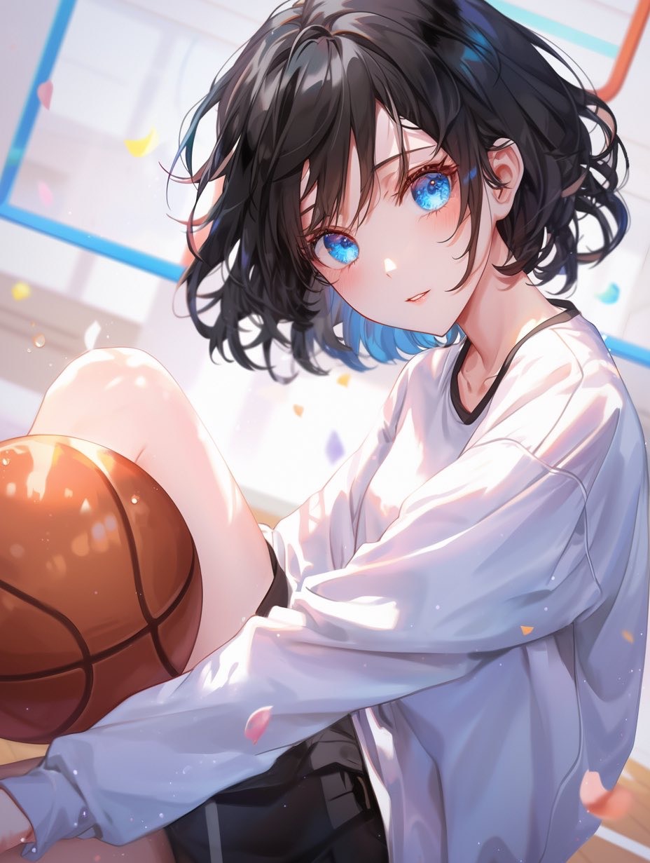 話そ〜