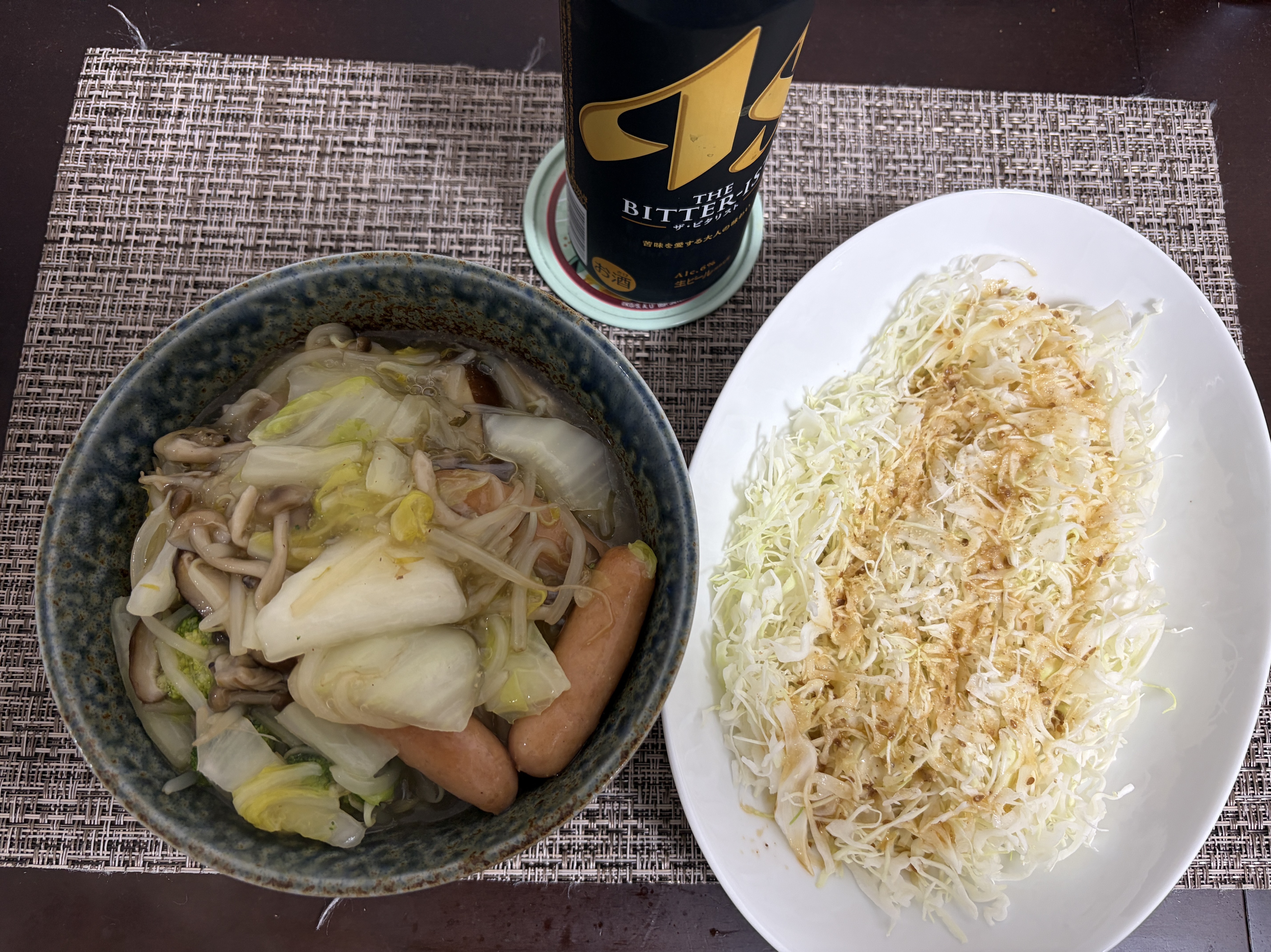 買って食べるボッチ飯回避(6/28)