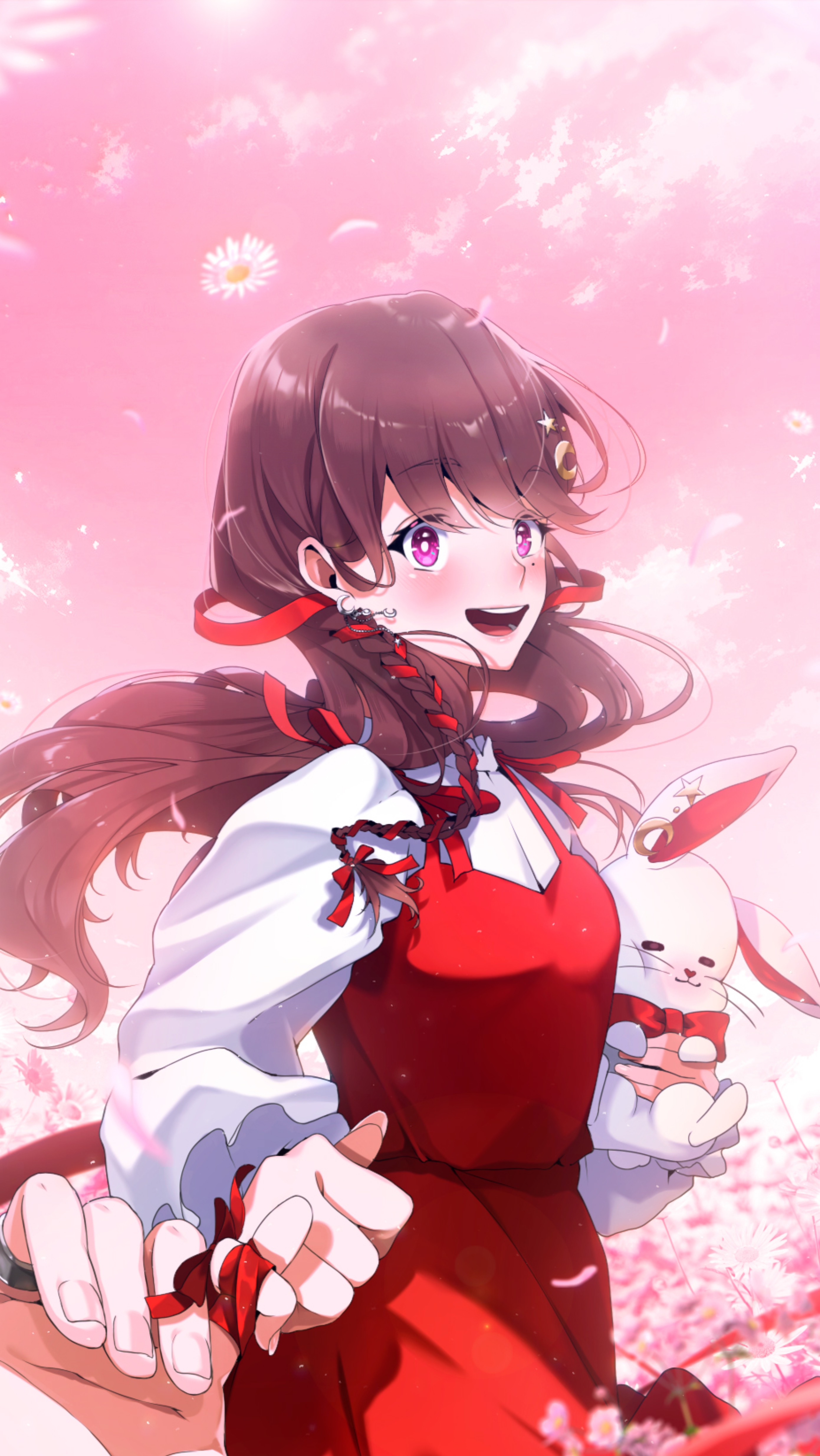 お昼はここ！みんないらっしゃい！