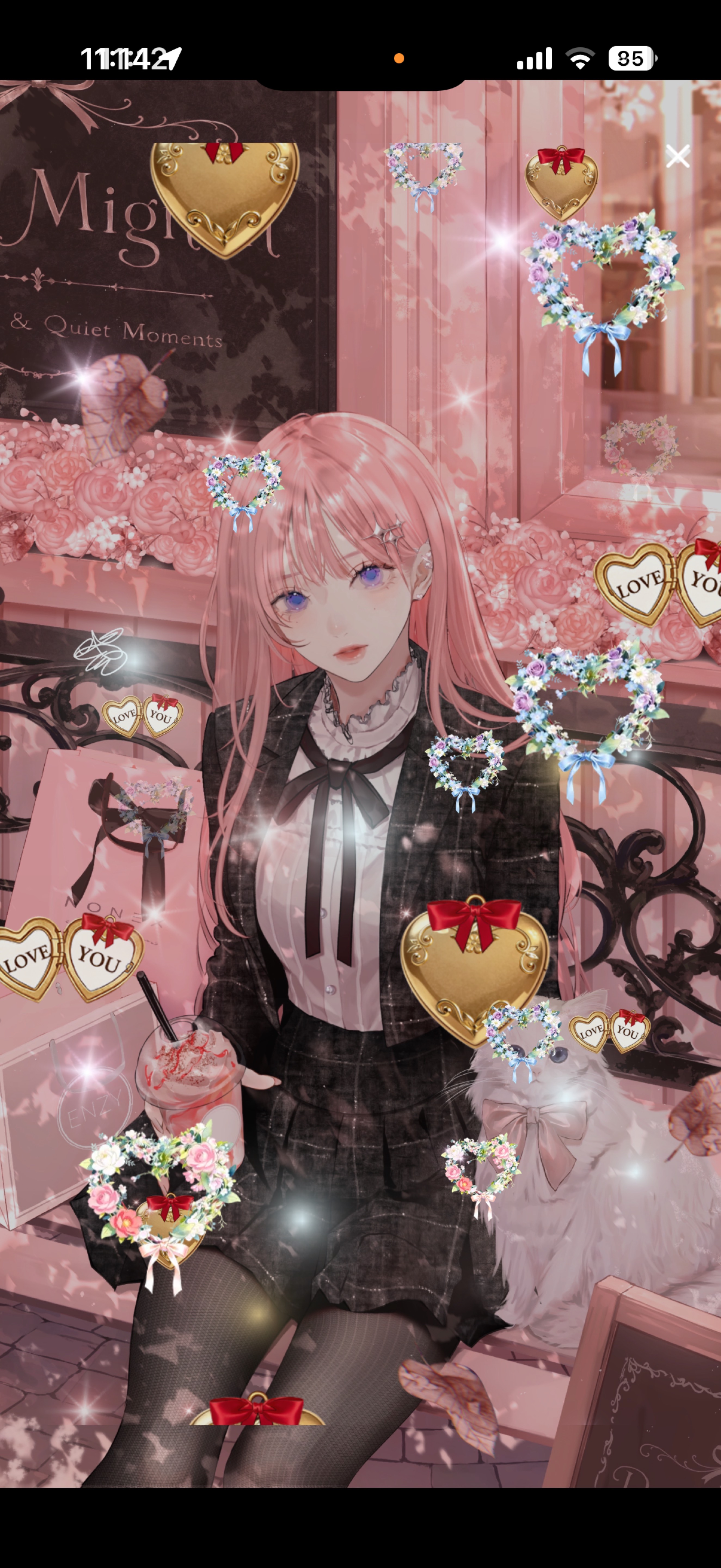 ハッピーな人です🪄︎💫