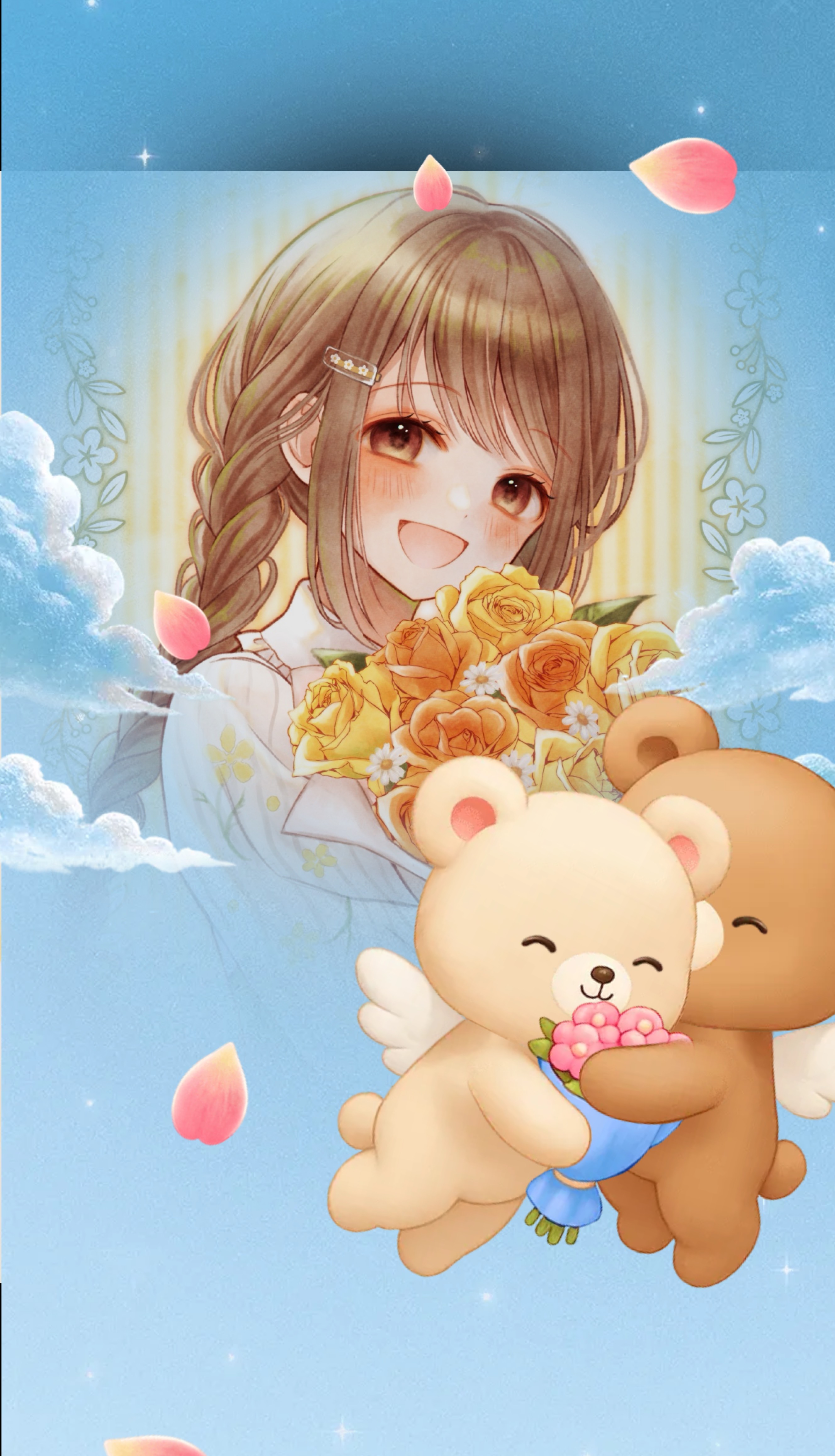 ゆるうた♩ ܸ