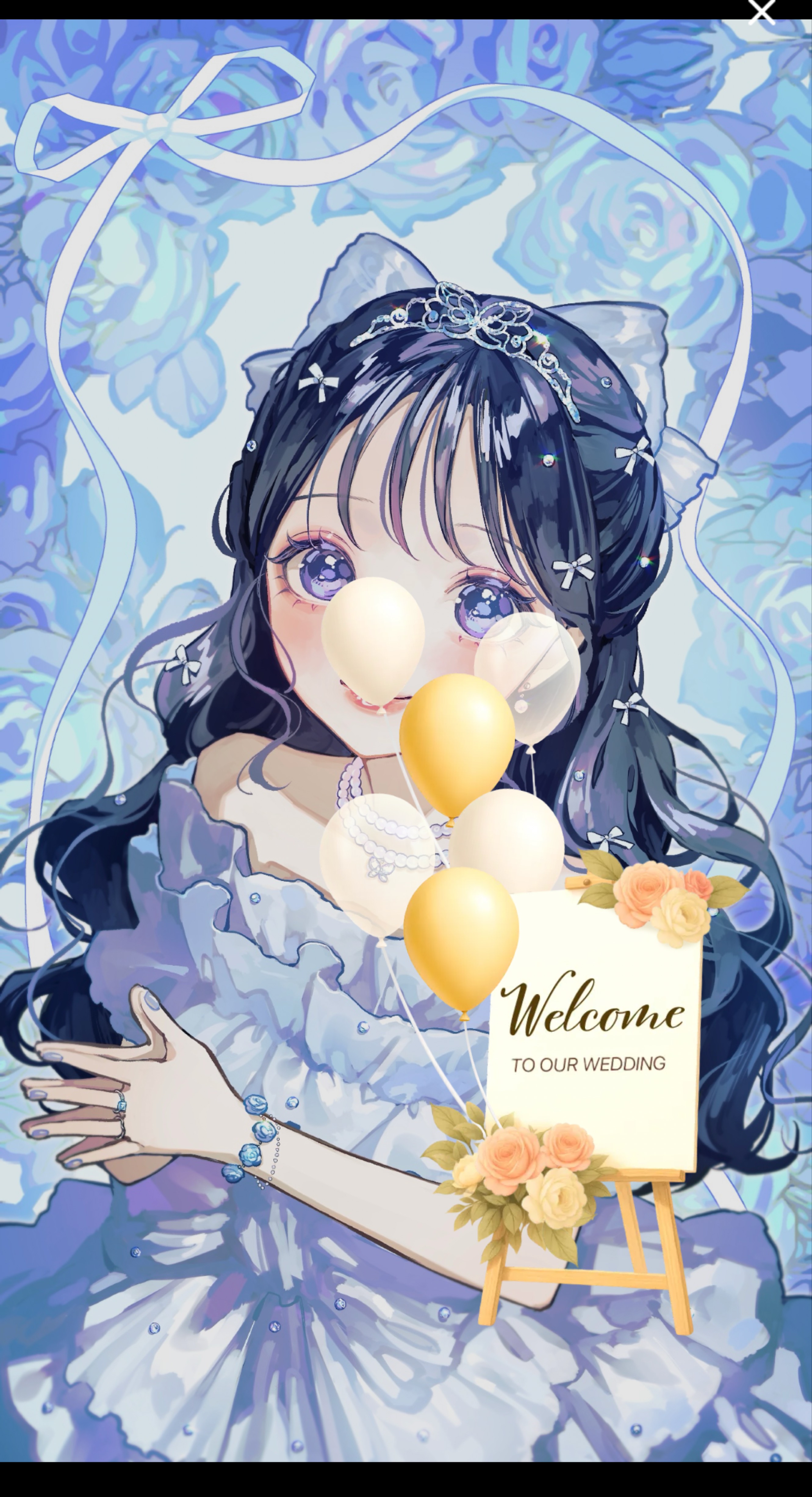 初潜〇 おひるのおとも💍