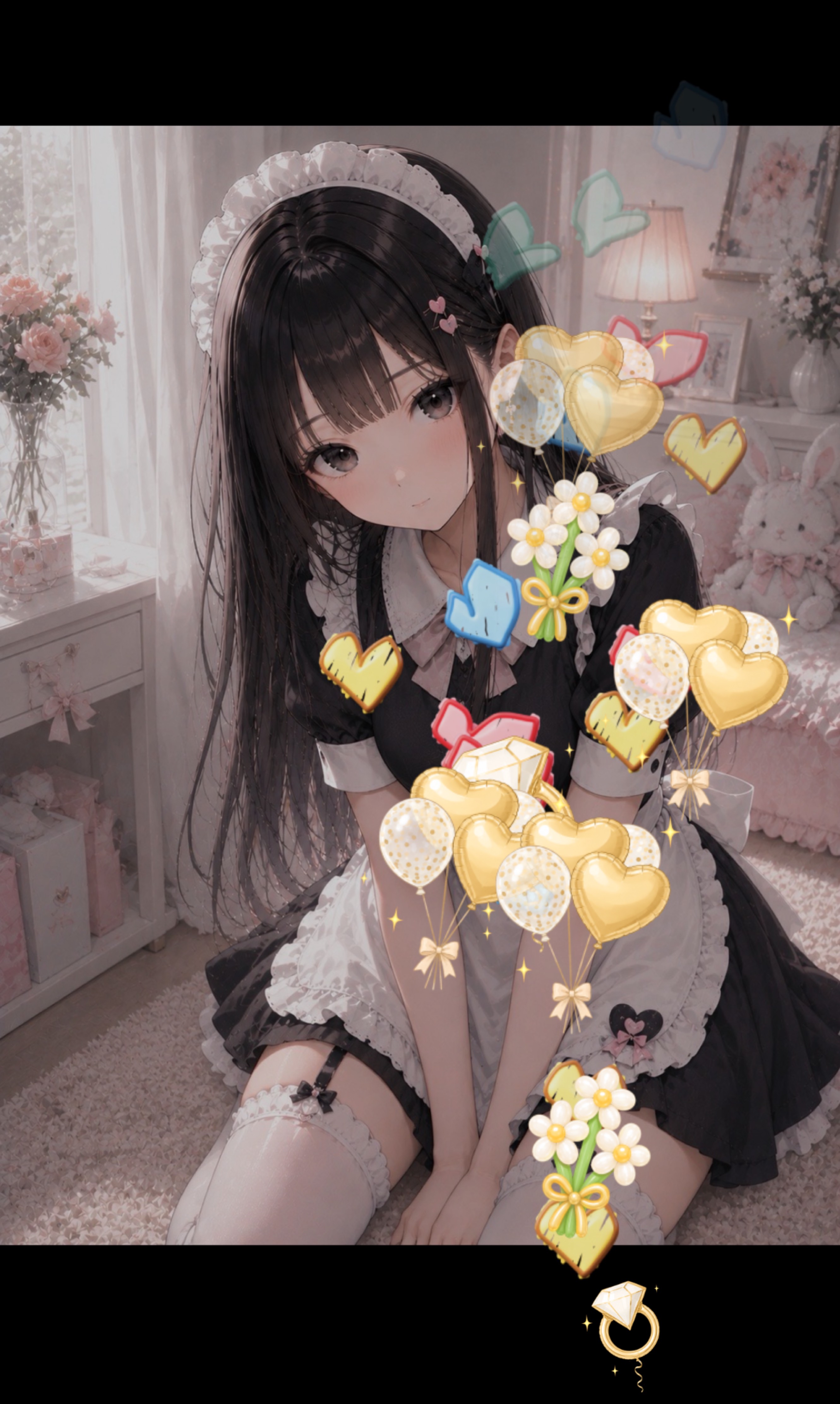 初見さんこいこい！
