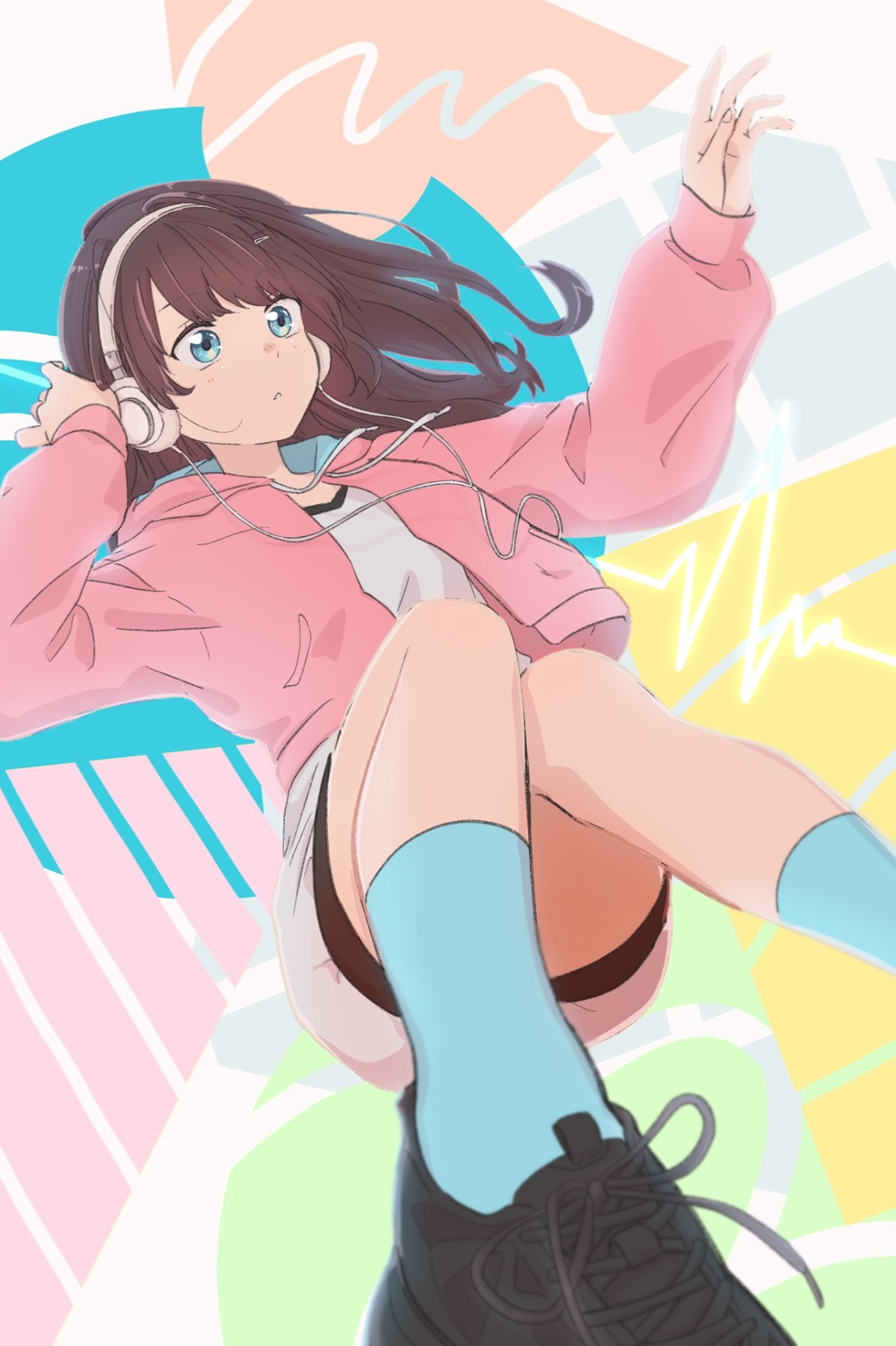 初◎ おしゃべりしよ！！