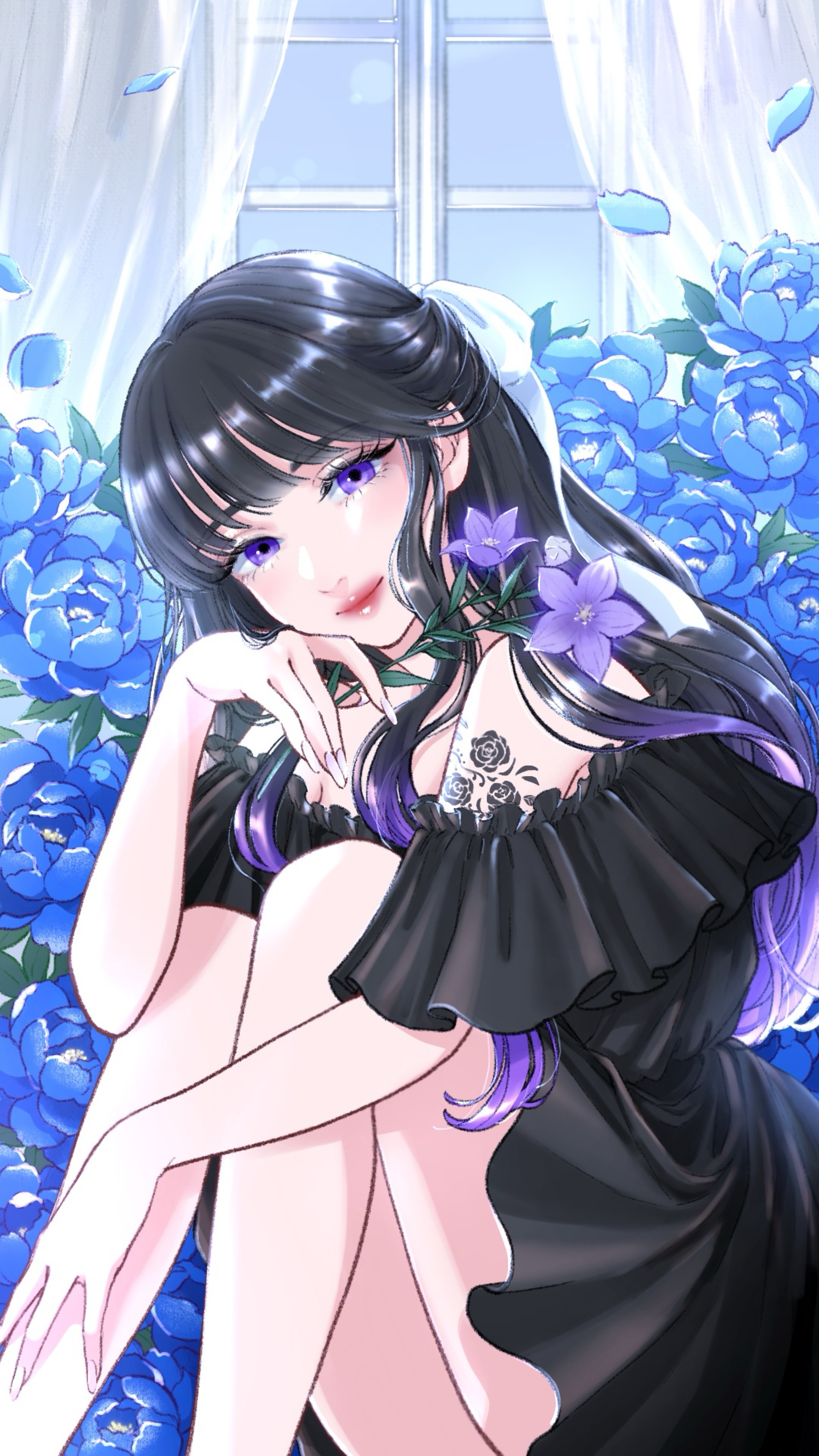 おはよう𓂃🫧‪