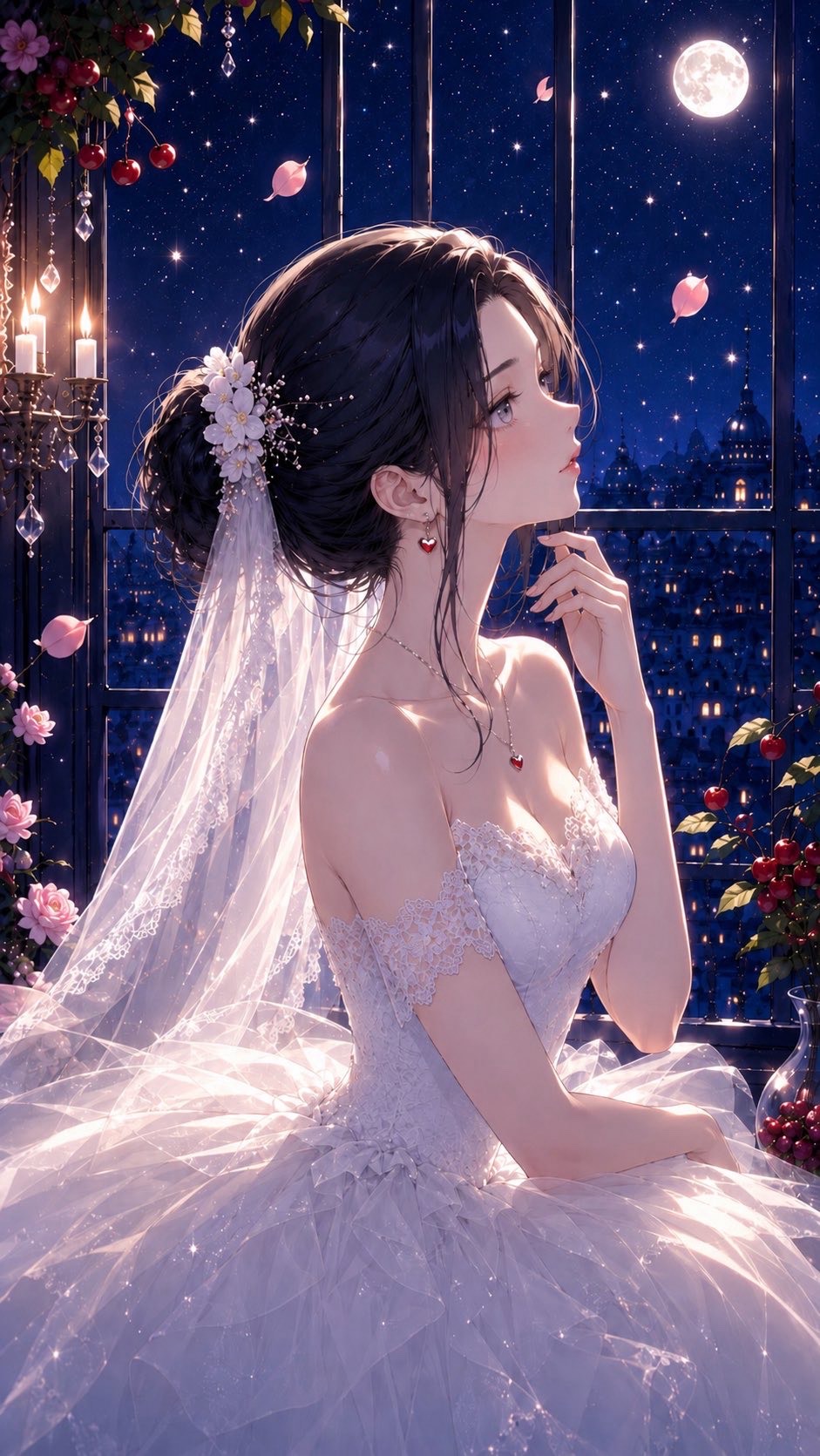 初潜◎アナタの癒場所🌙*