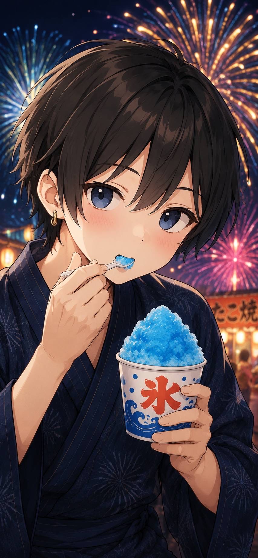 ひまつぶすぃ