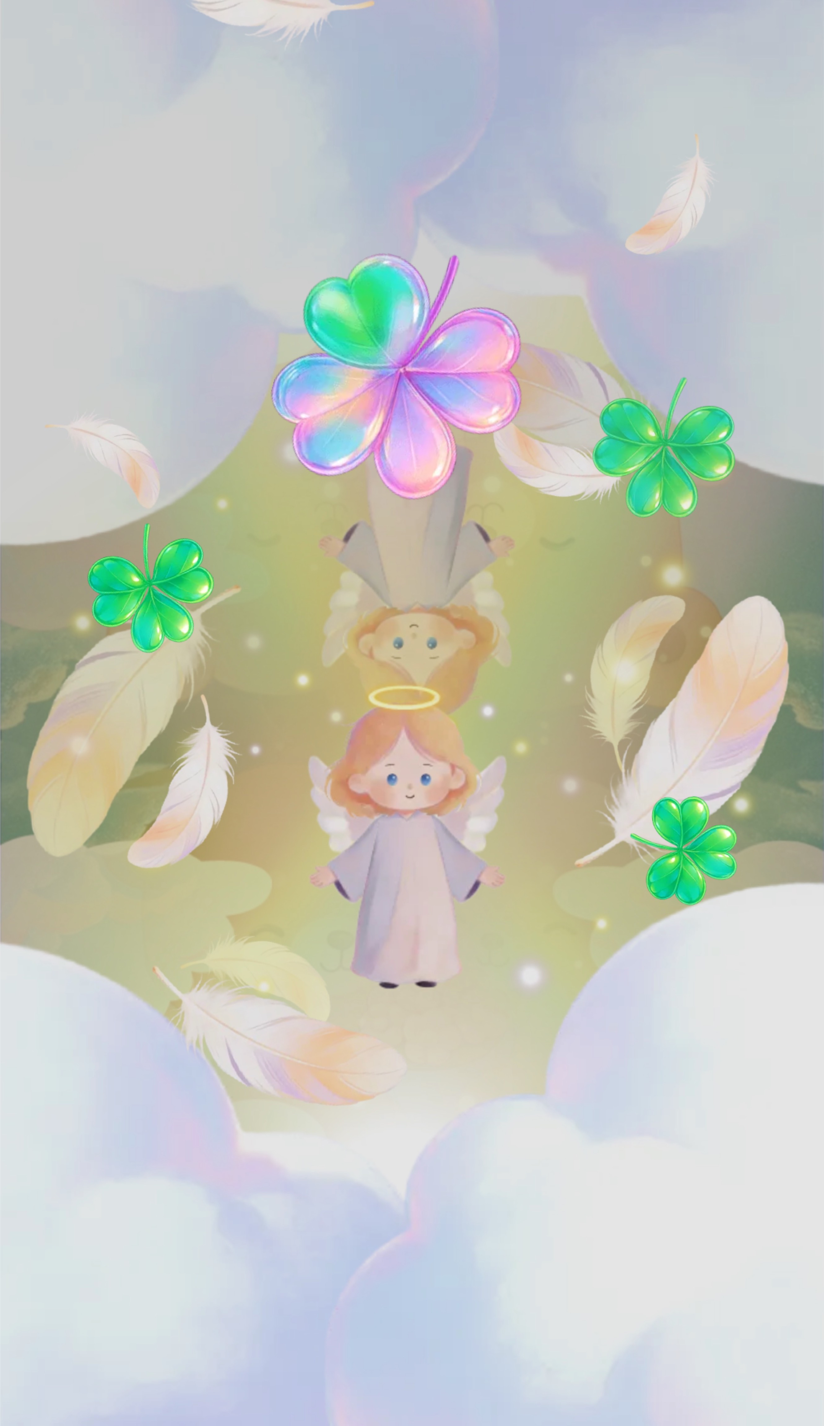 君と私で過ごす夜🌷.*