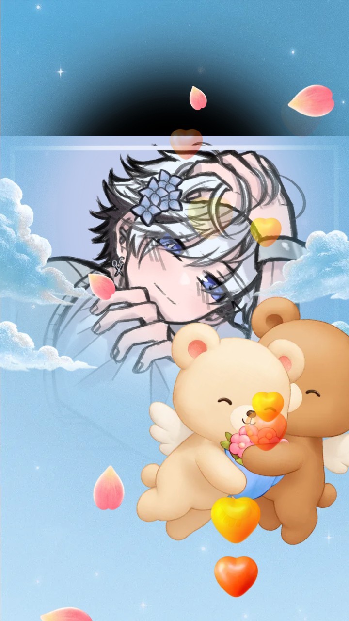 いい声おにいさん