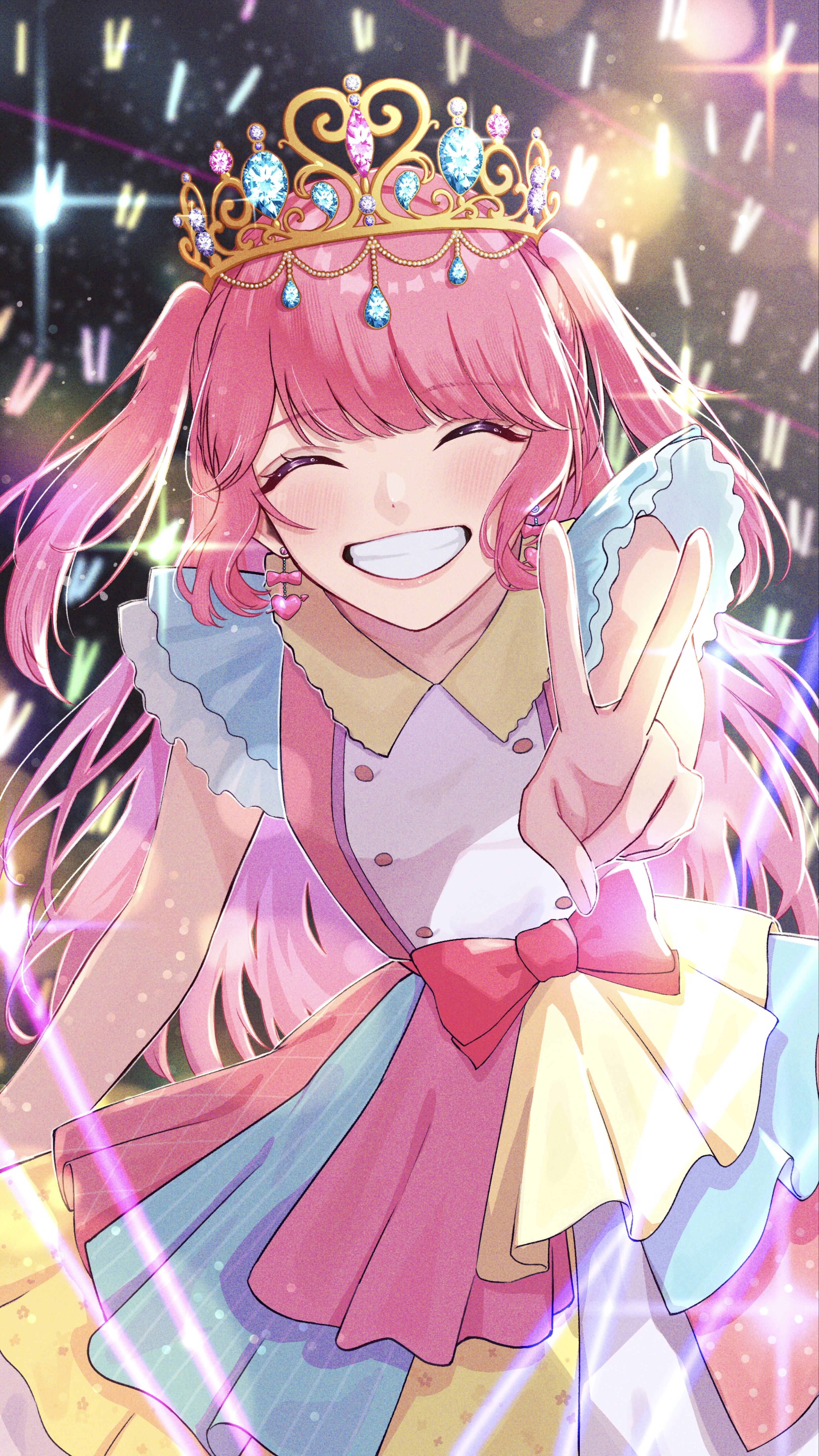 生歌┊ BGM┊ 雑談