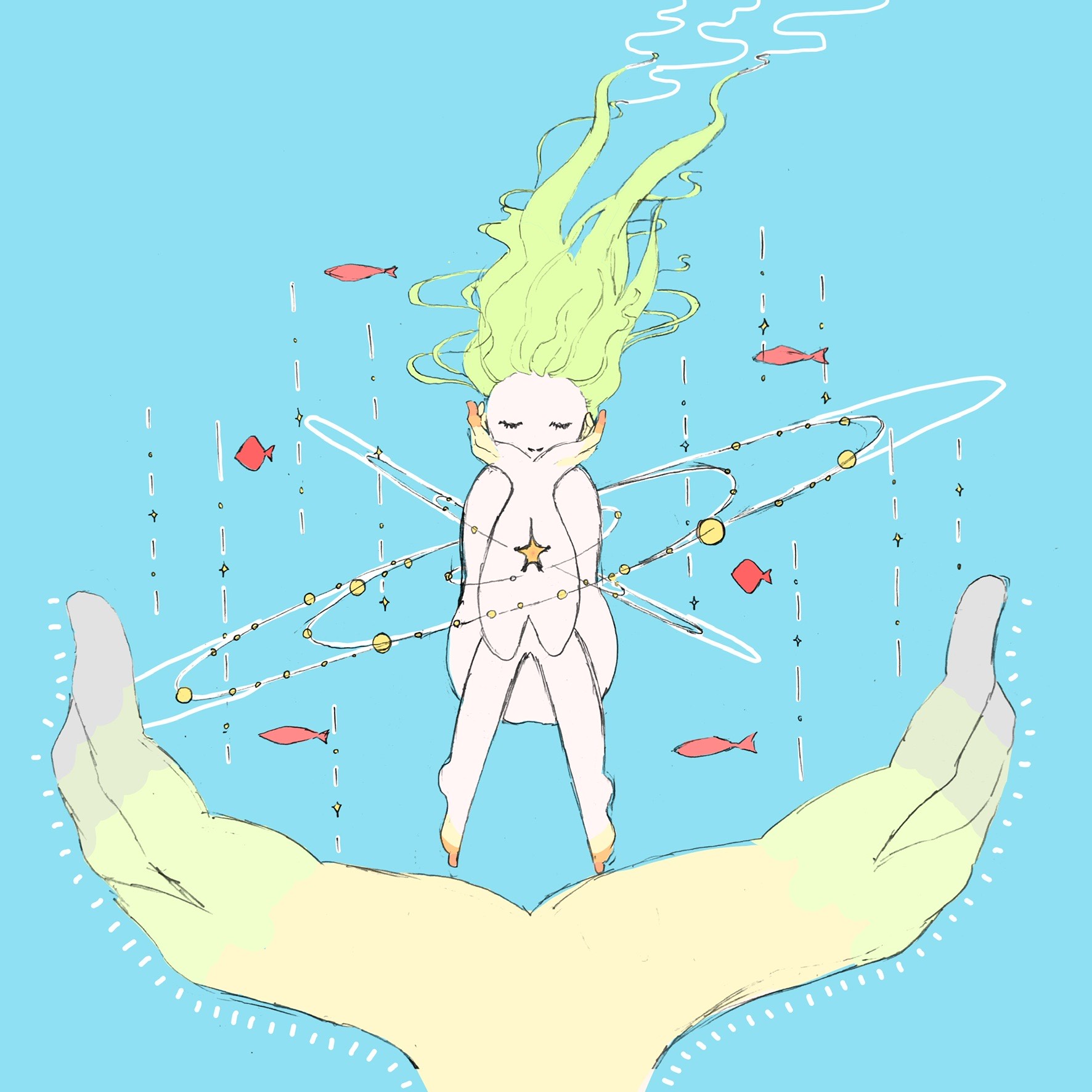 OMOTENASHI歌枠