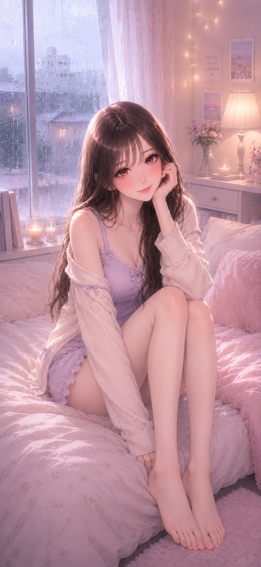 ゆるっと雑談しよ？❤︎