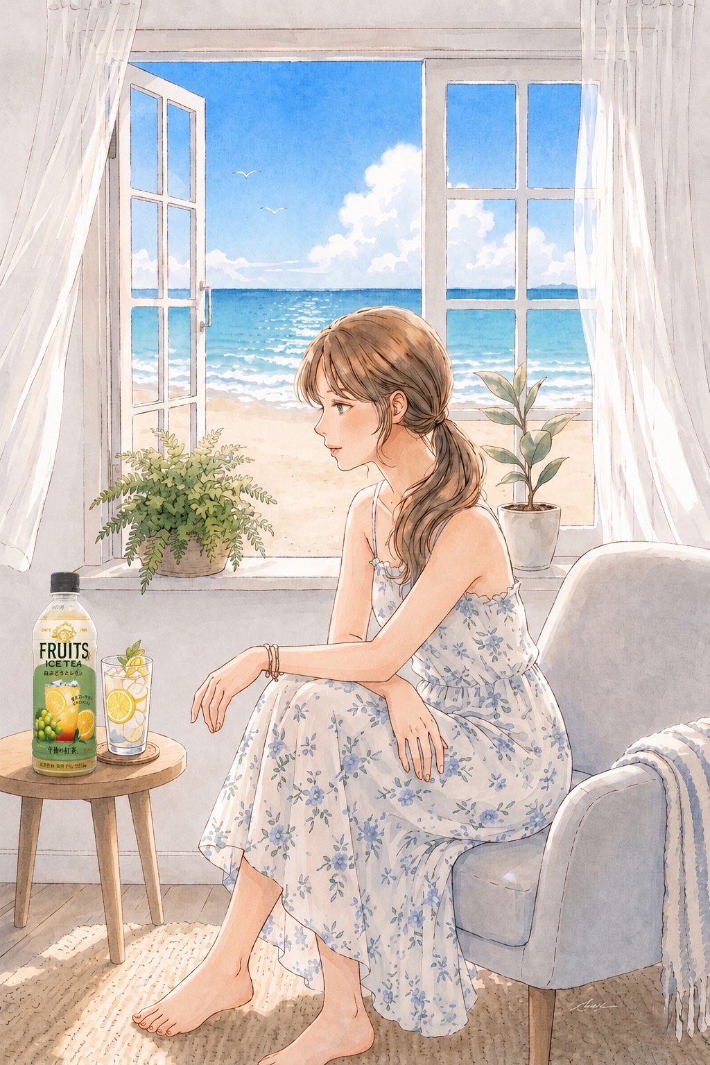 【潜りOK】聞き流しお喋り𓂃◌