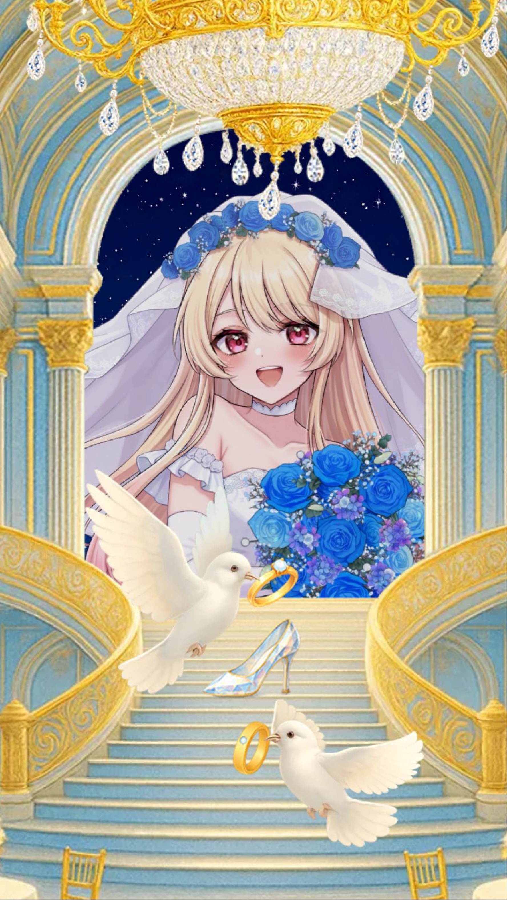 🫧癒しになれたら