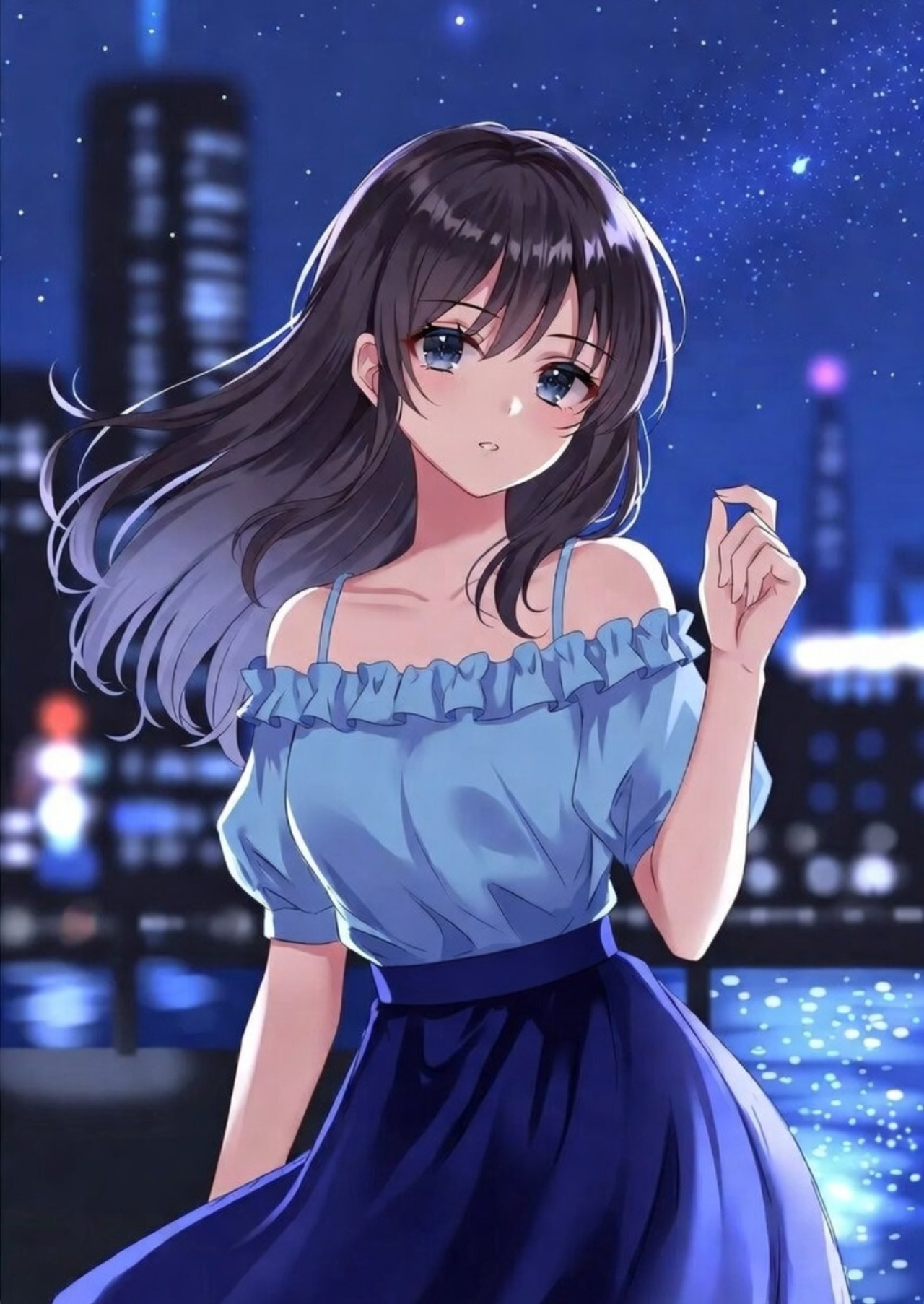 すこしだけハート1個分だけでもそばにいて