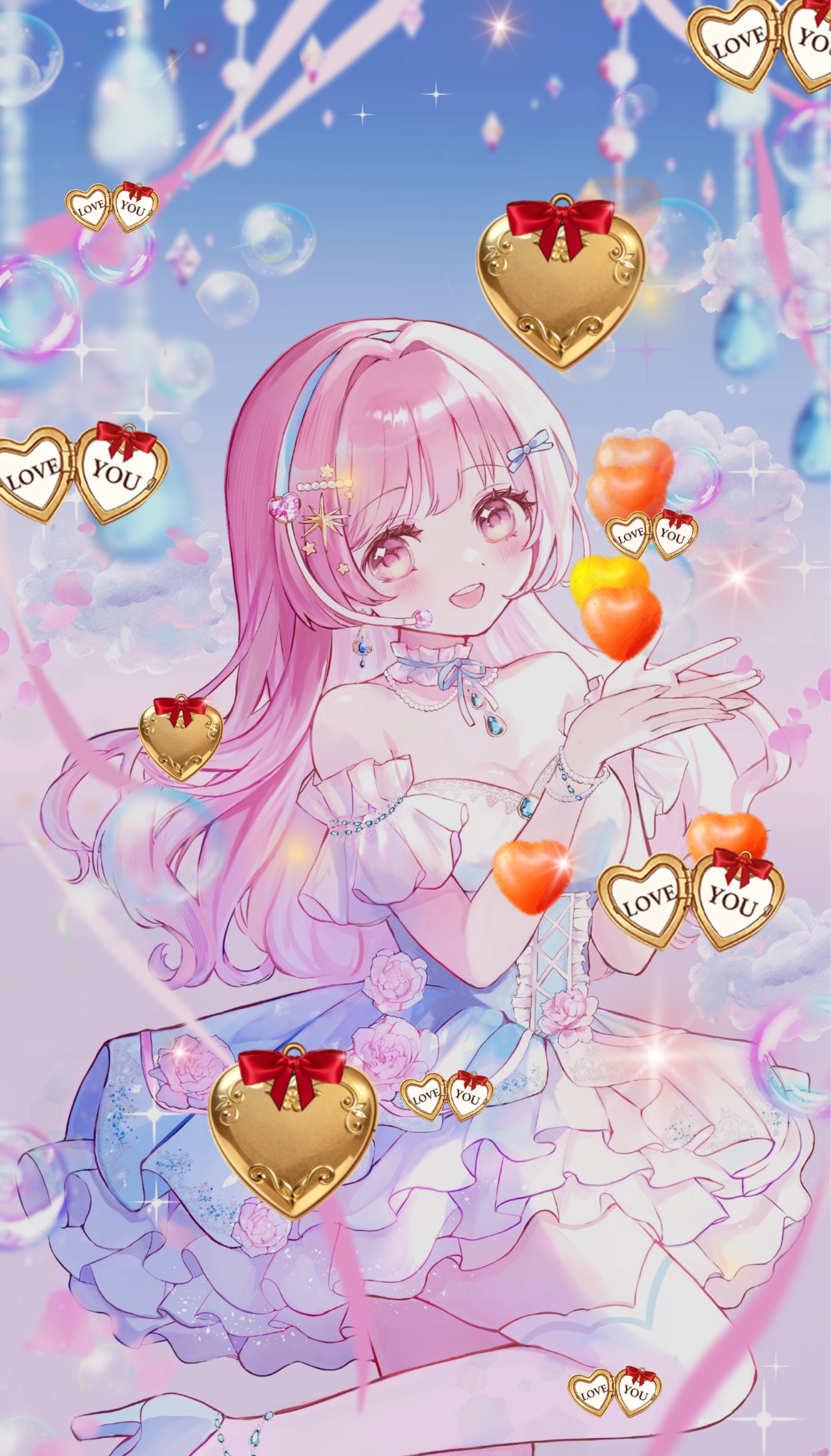 初見さん◎元気をお届け💫機材歌枠💖