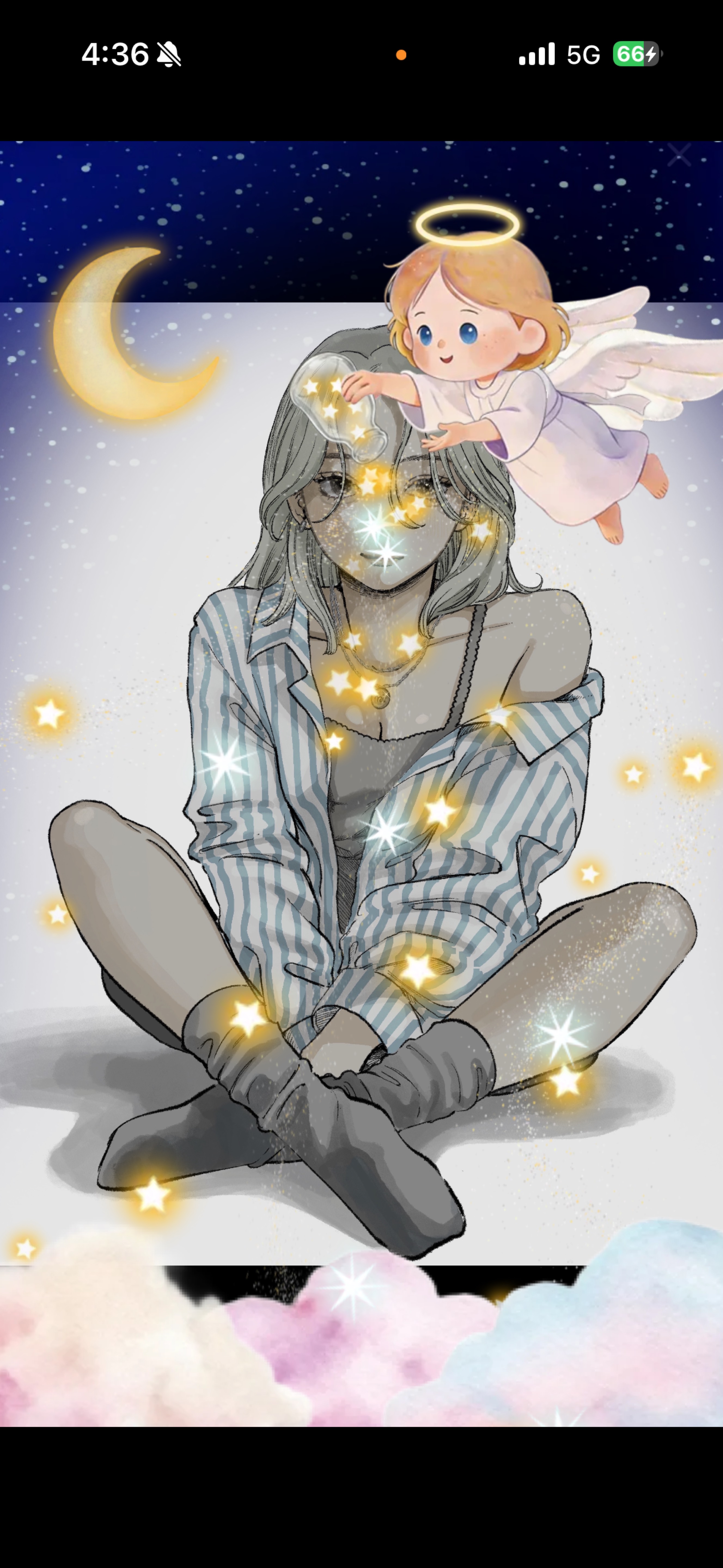 ちょうどいい枠 .