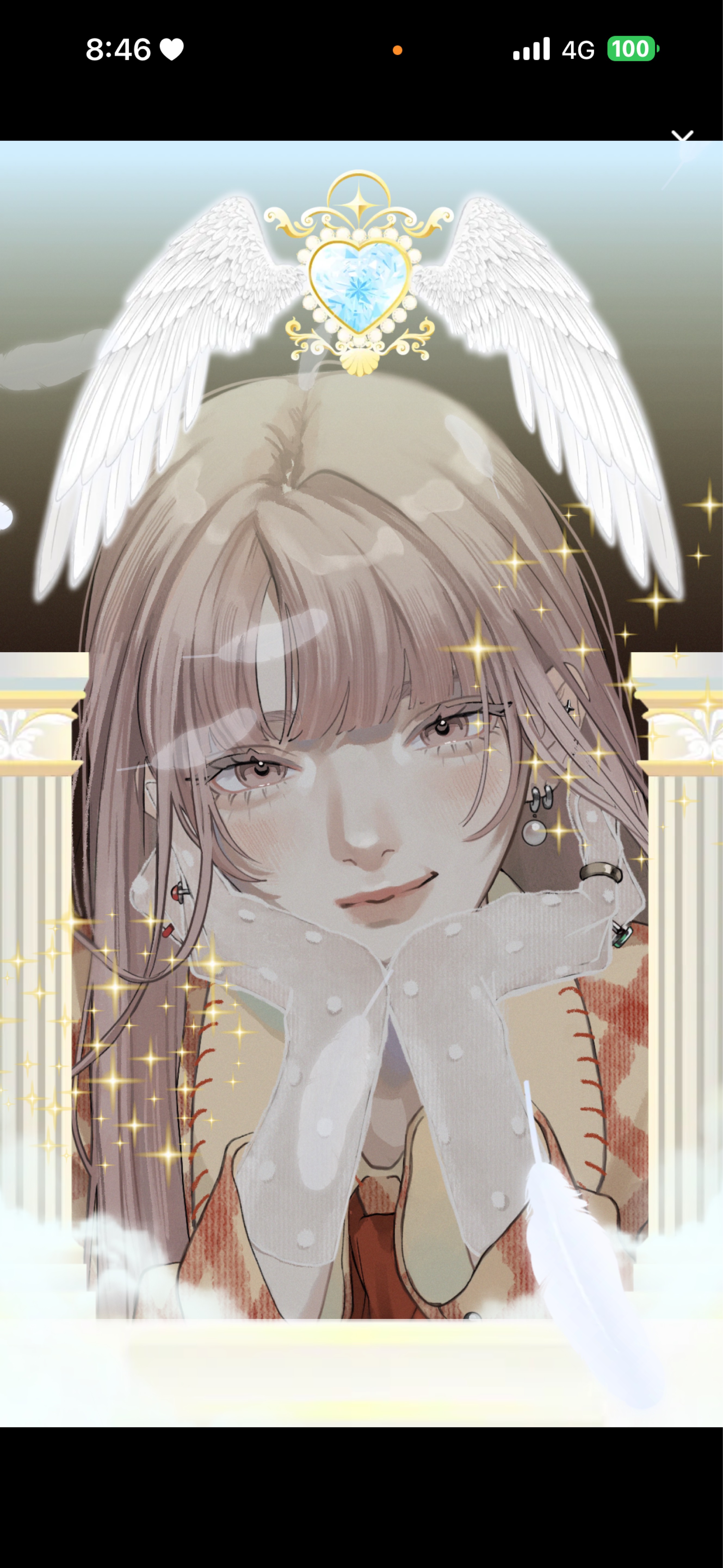 -11:30┊雑談