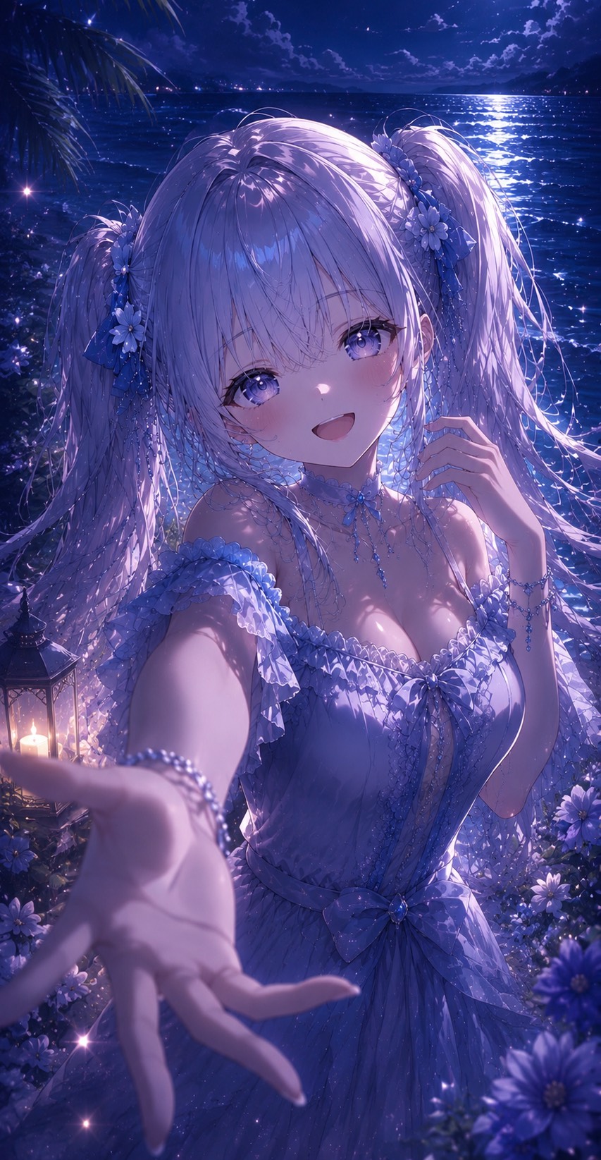 まったしてく？◎初潜