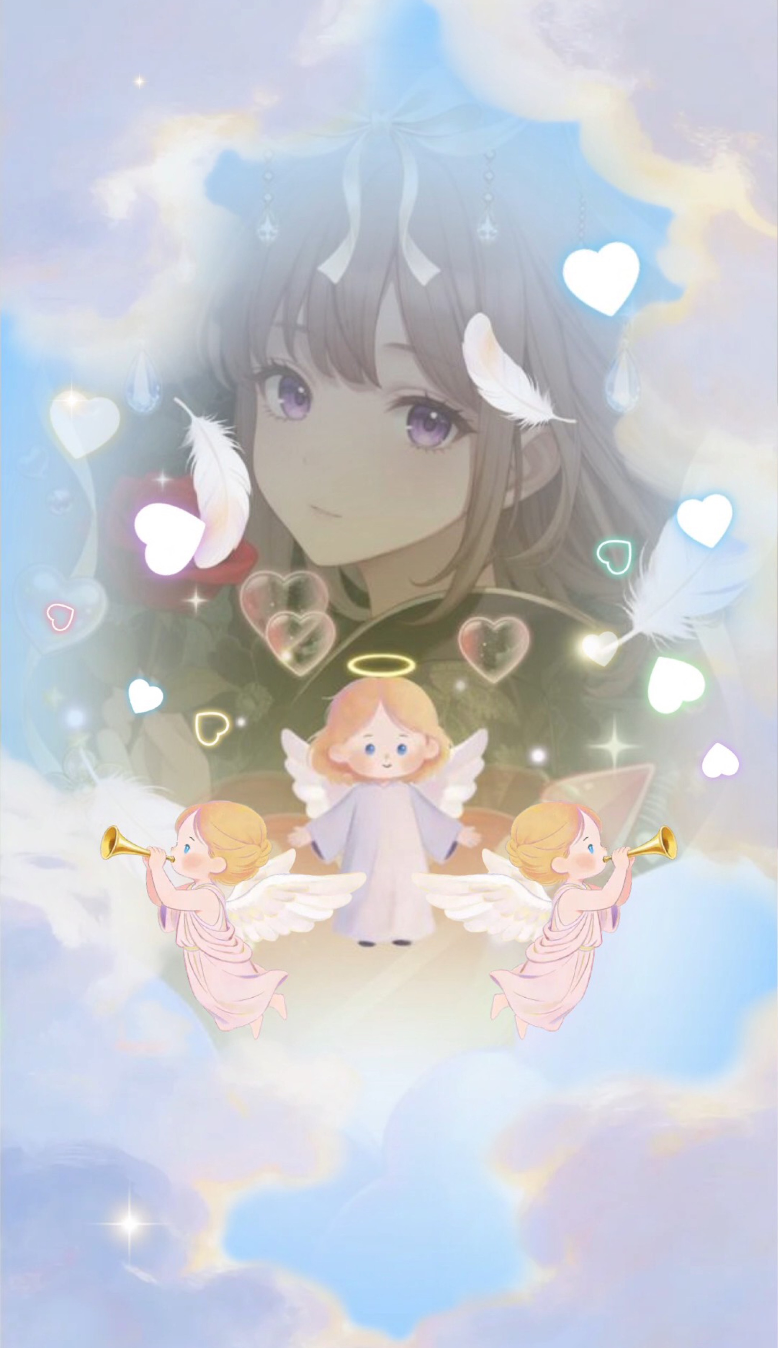 わがまま聴いてくれてありがと