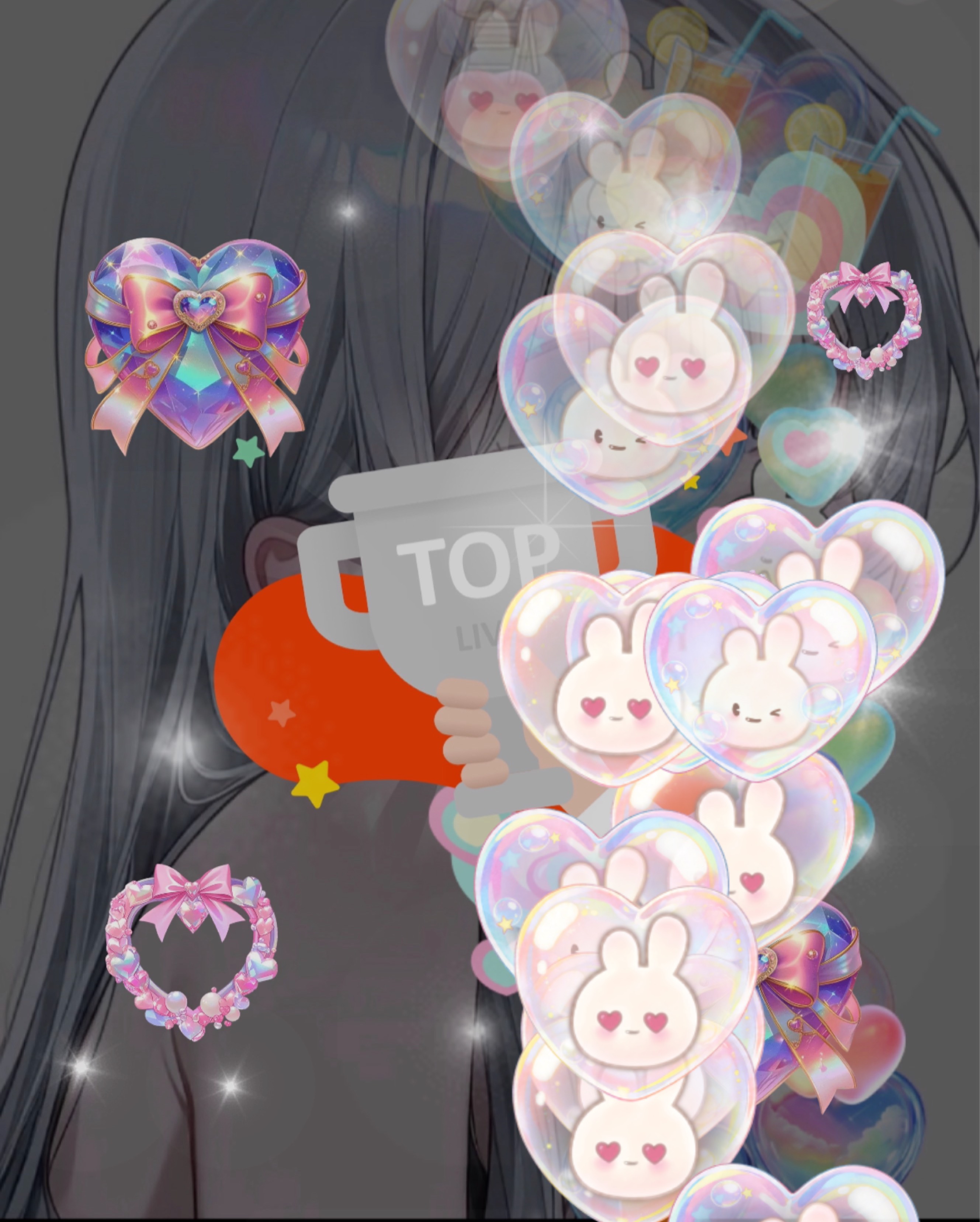 あさ❕