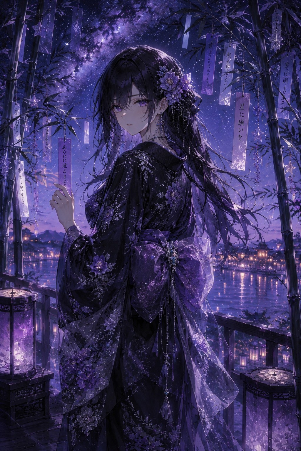7月だよっ