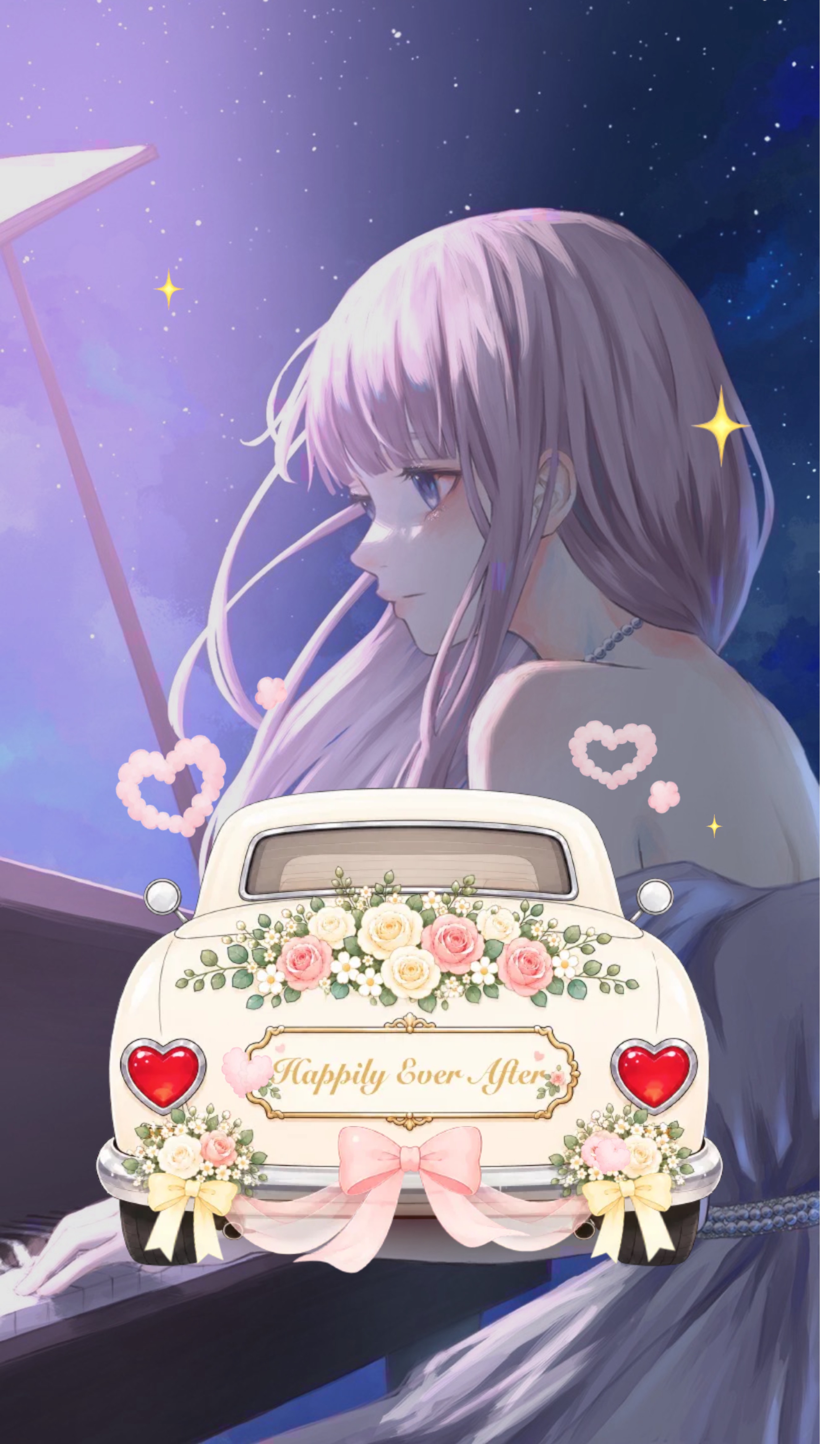 初寝潜◎6月ラスト眠れるおピアノ𓊩