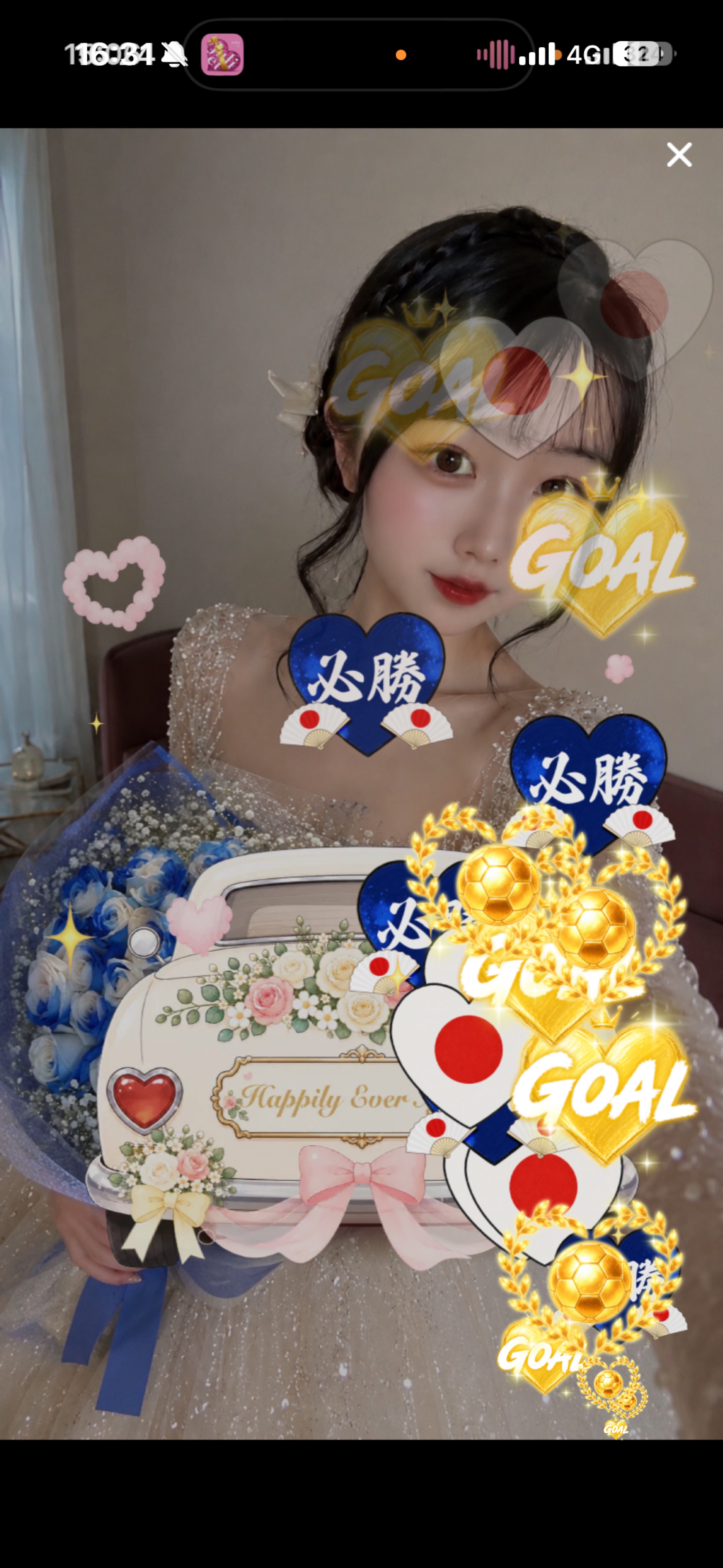 6月𝐋𝐀𝐒𝐓定時枠!!