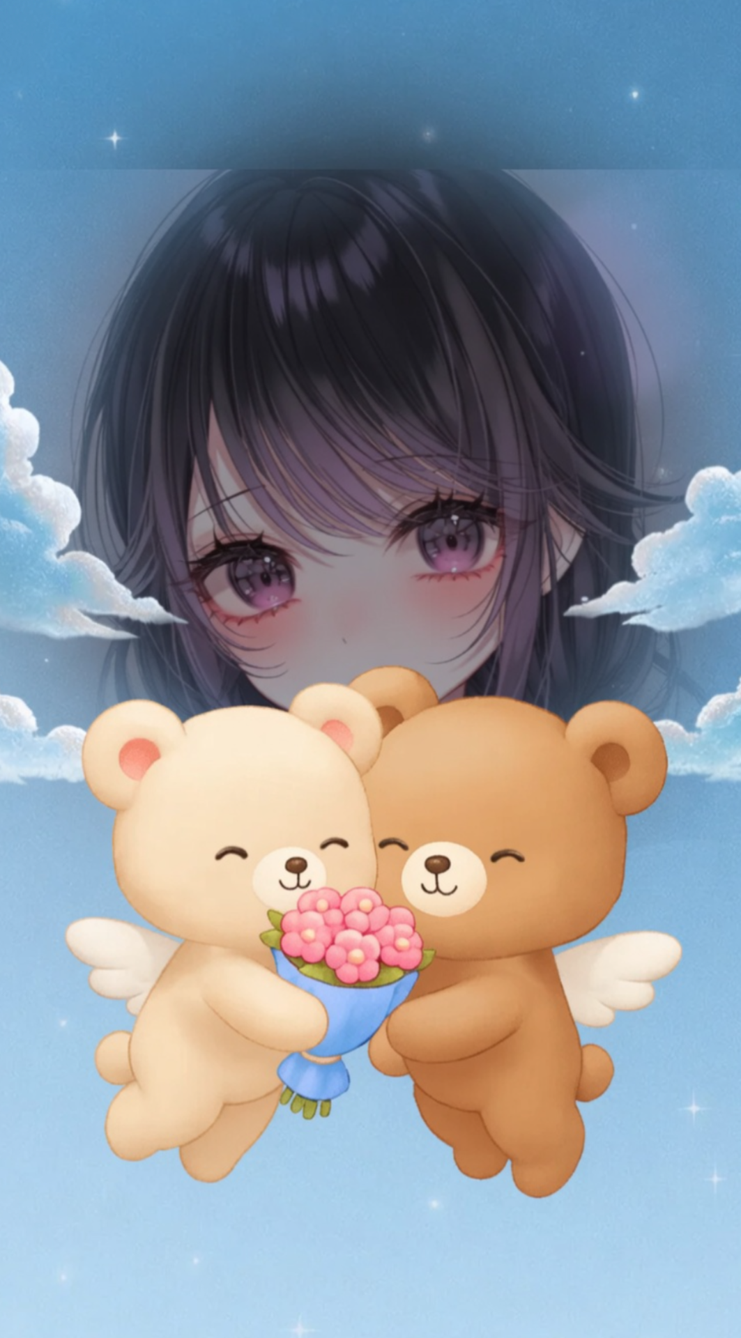 ハー落◎ハート1個分だけでもそばにいて