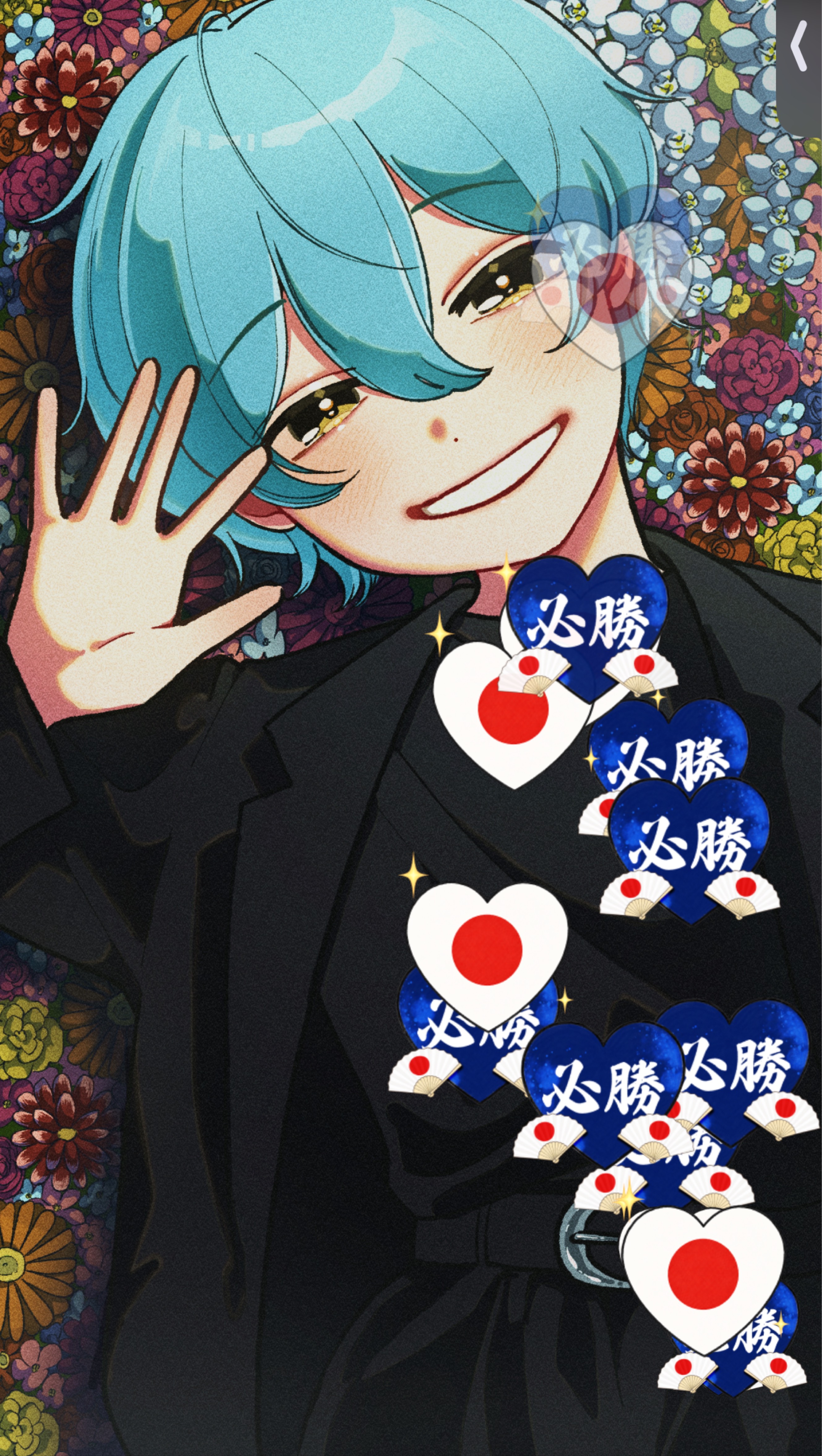 寝落ちのお供にどうぞ‪☺︎‬꒡̈⃝ ‪‪