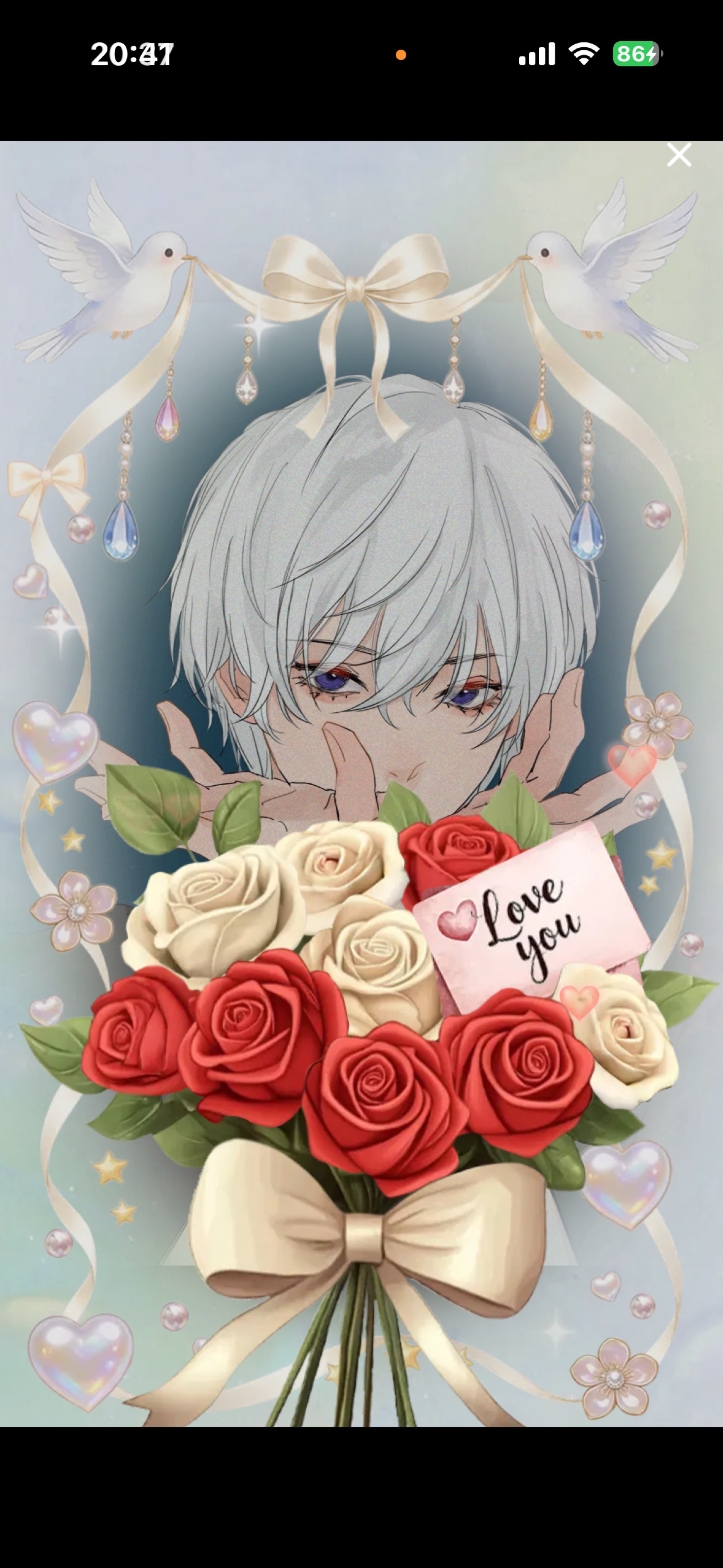 🥄・♡ 6K耐久❤️‍🔥
