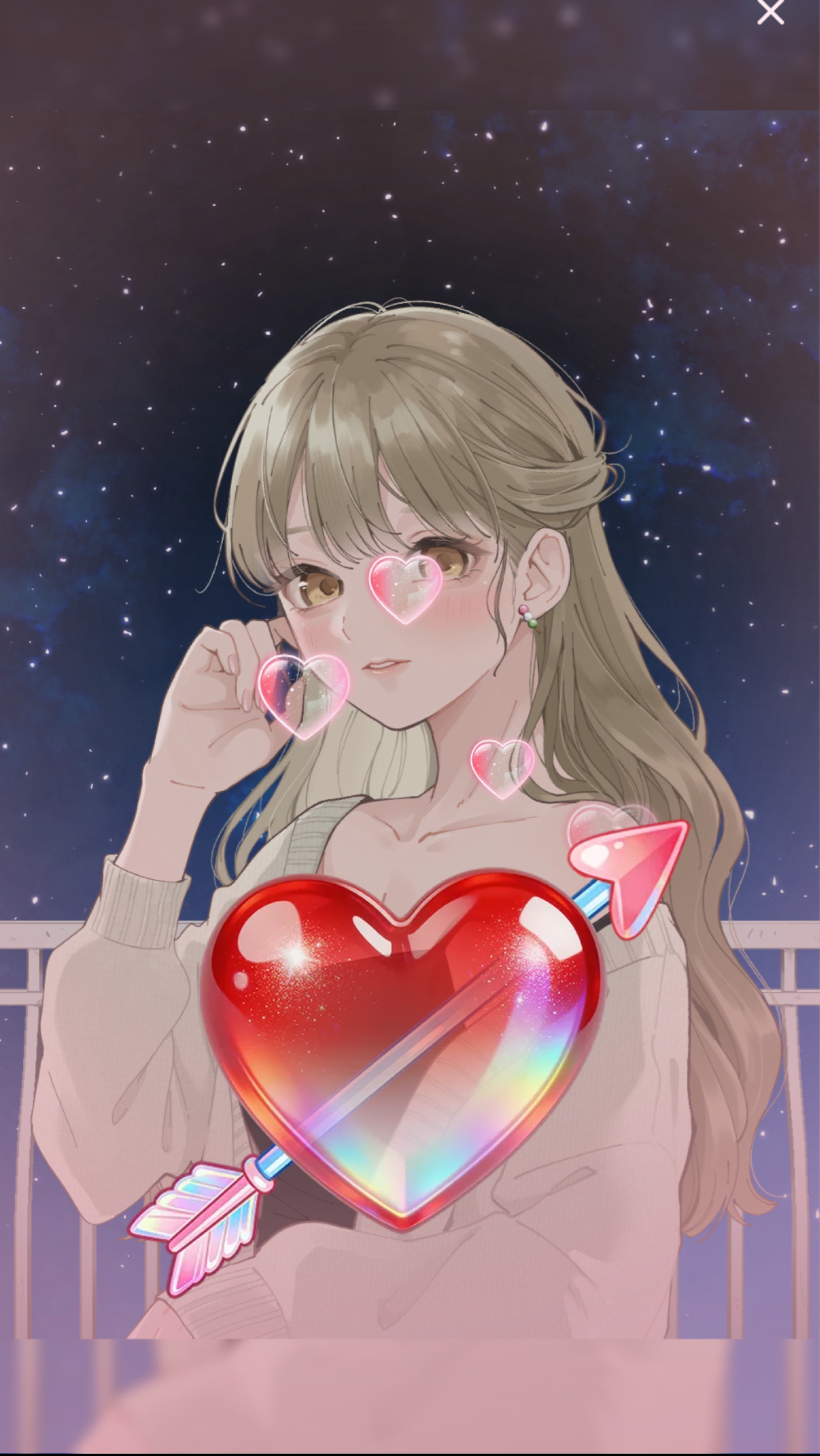 貴 方 の 寝 床 🌙 ͗ ͗