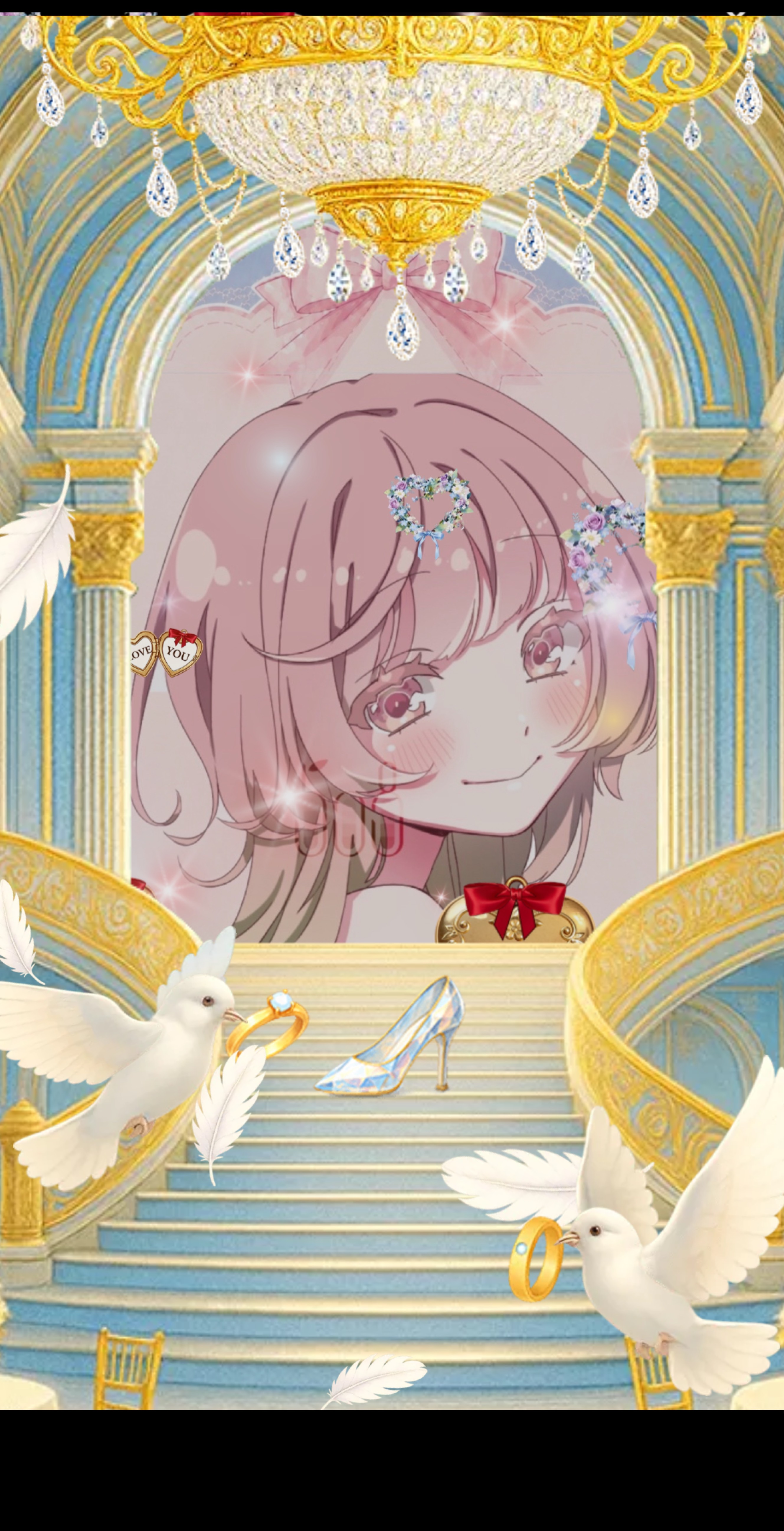 6月ありがとう(*.ˬ.)"💐🤍