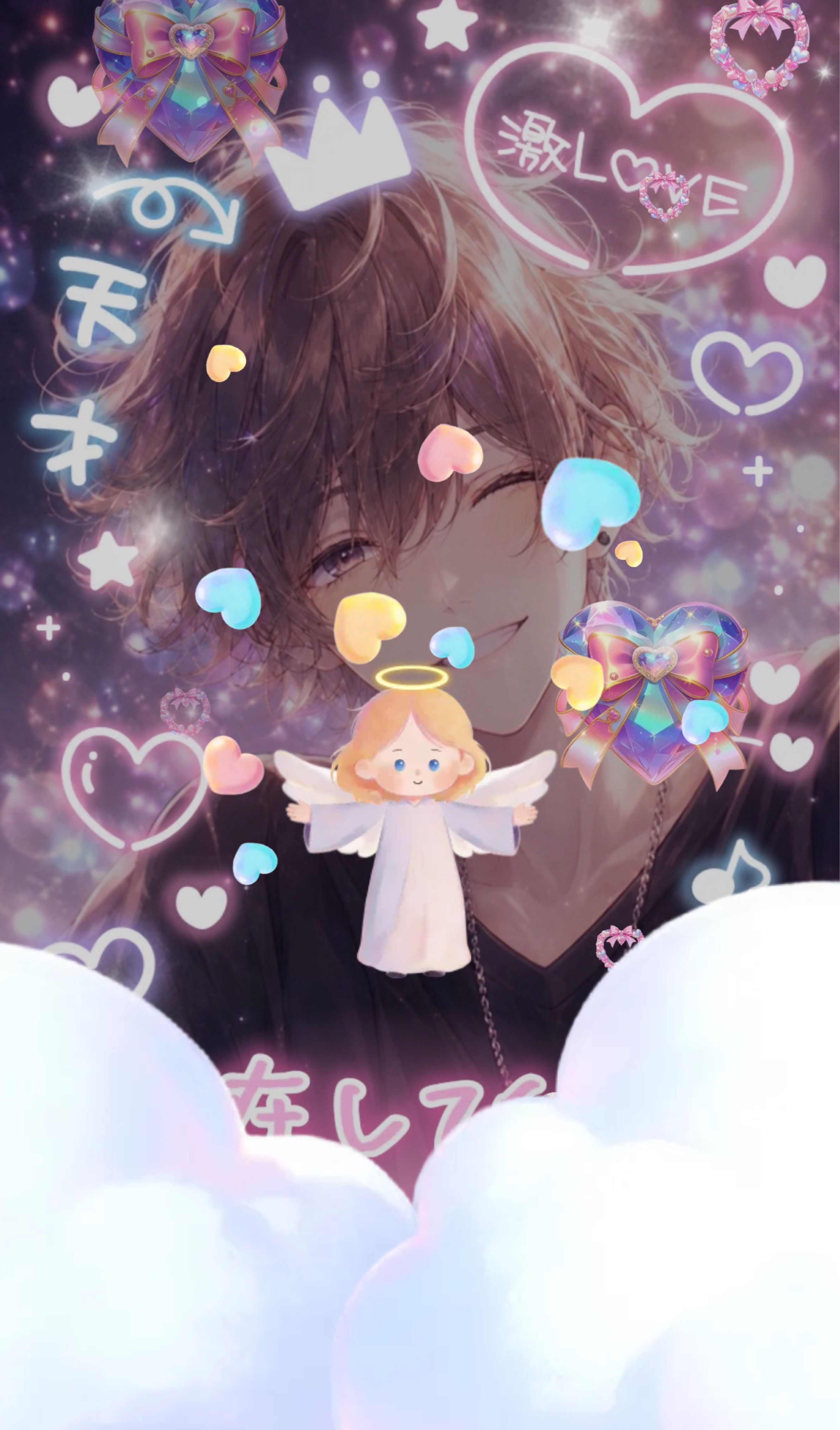 あなたにおすすめの場所🫧🌈