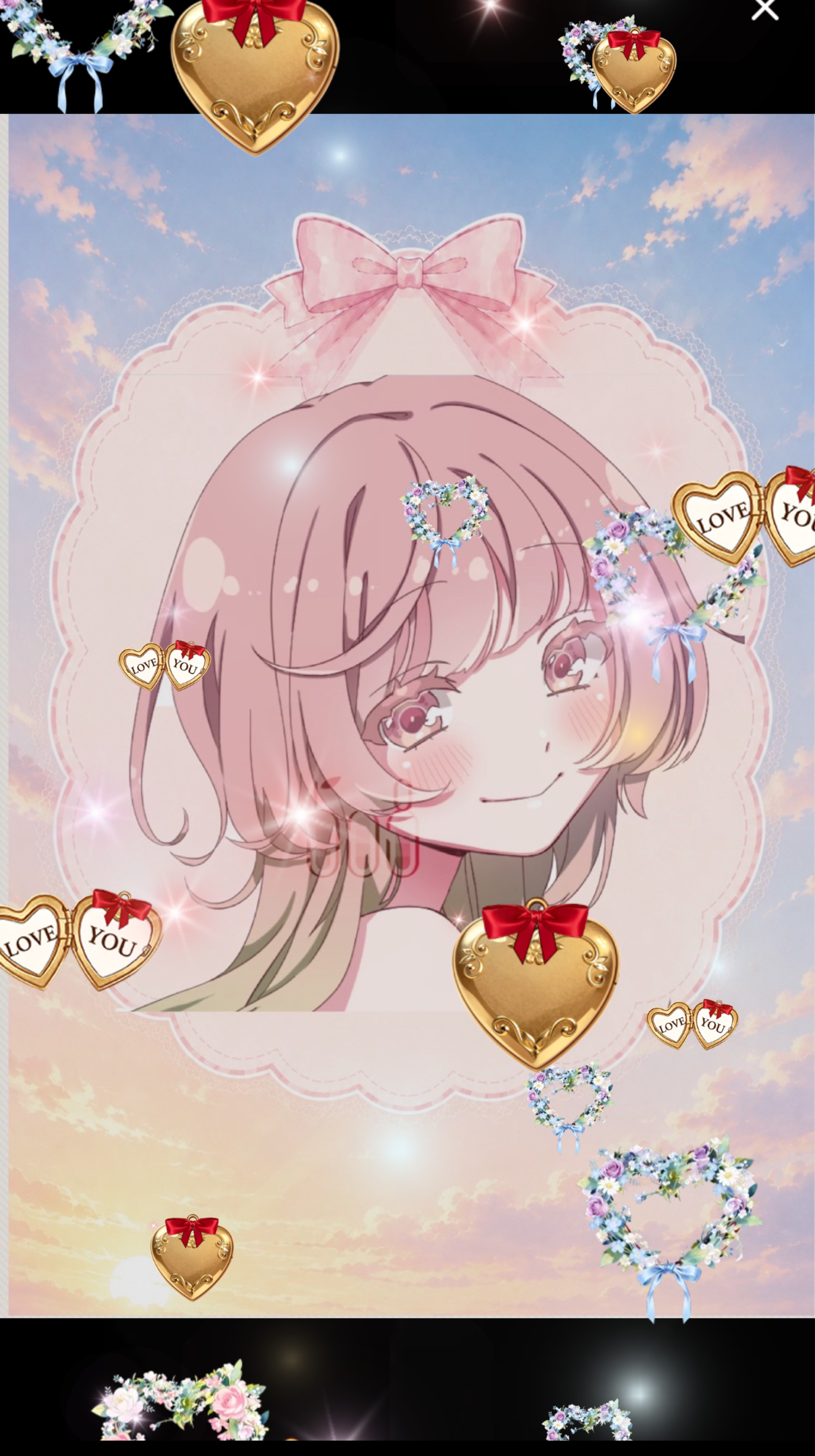 6月ありがとう(*.ˬ.)"💐🤍