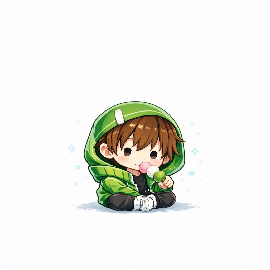 ひまつぶし~