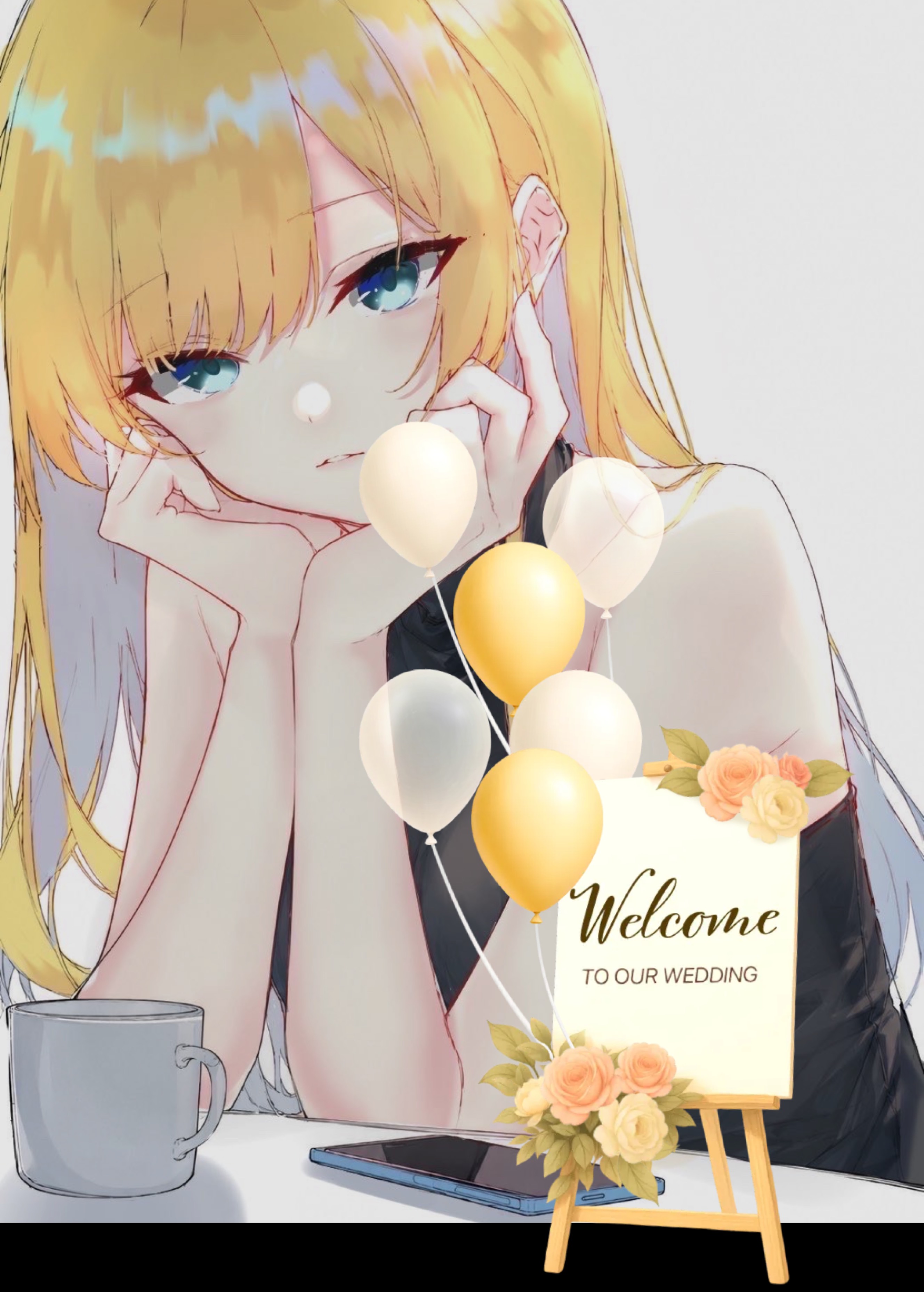 ゆるっと雑談〜❕