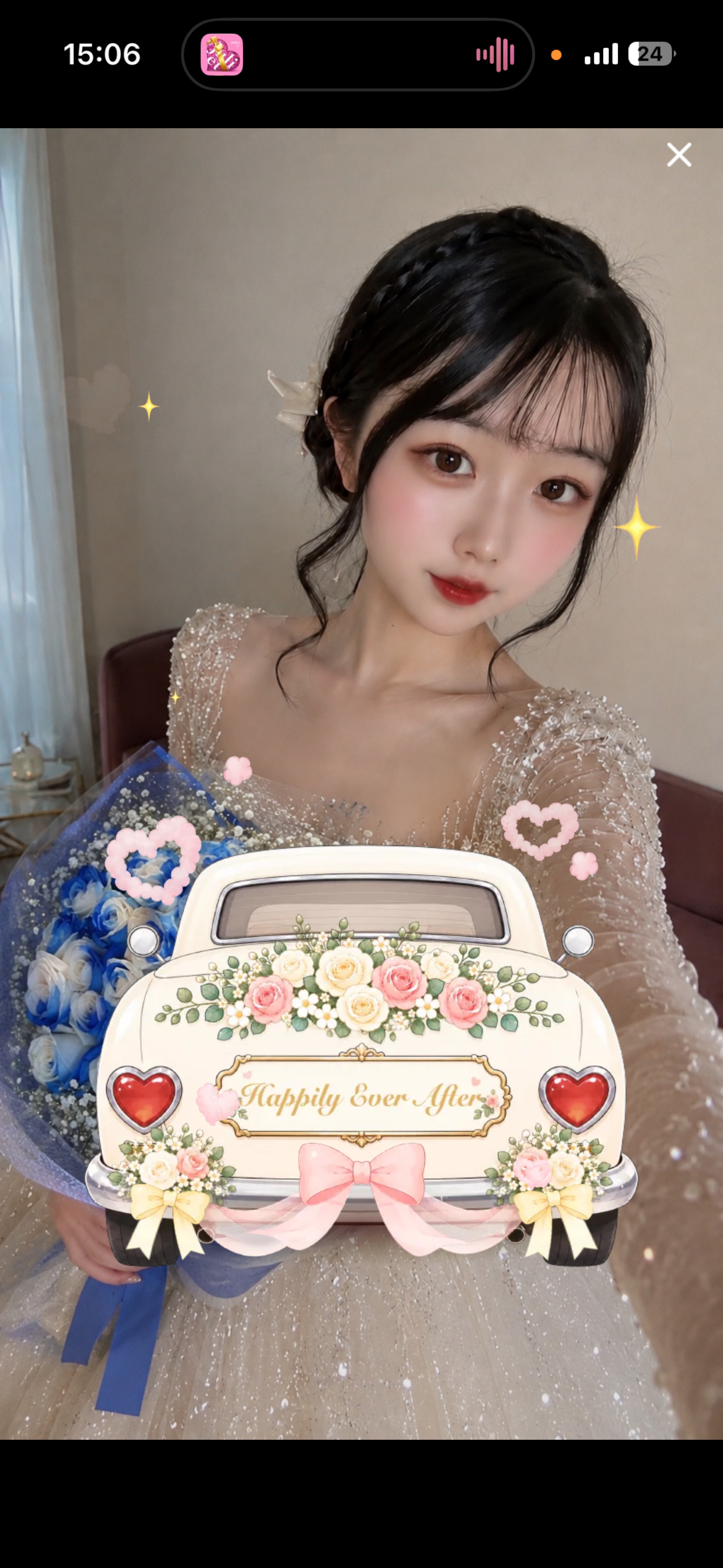 6月𝐋𝐀𝐒𝐓定時枠!!