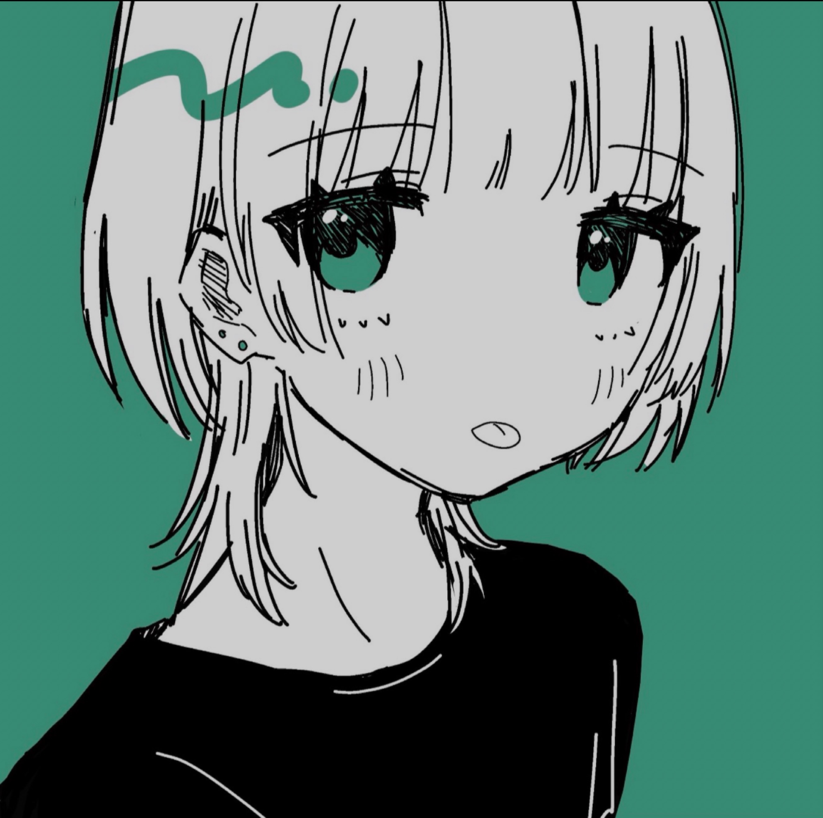 ちょっと話そうか