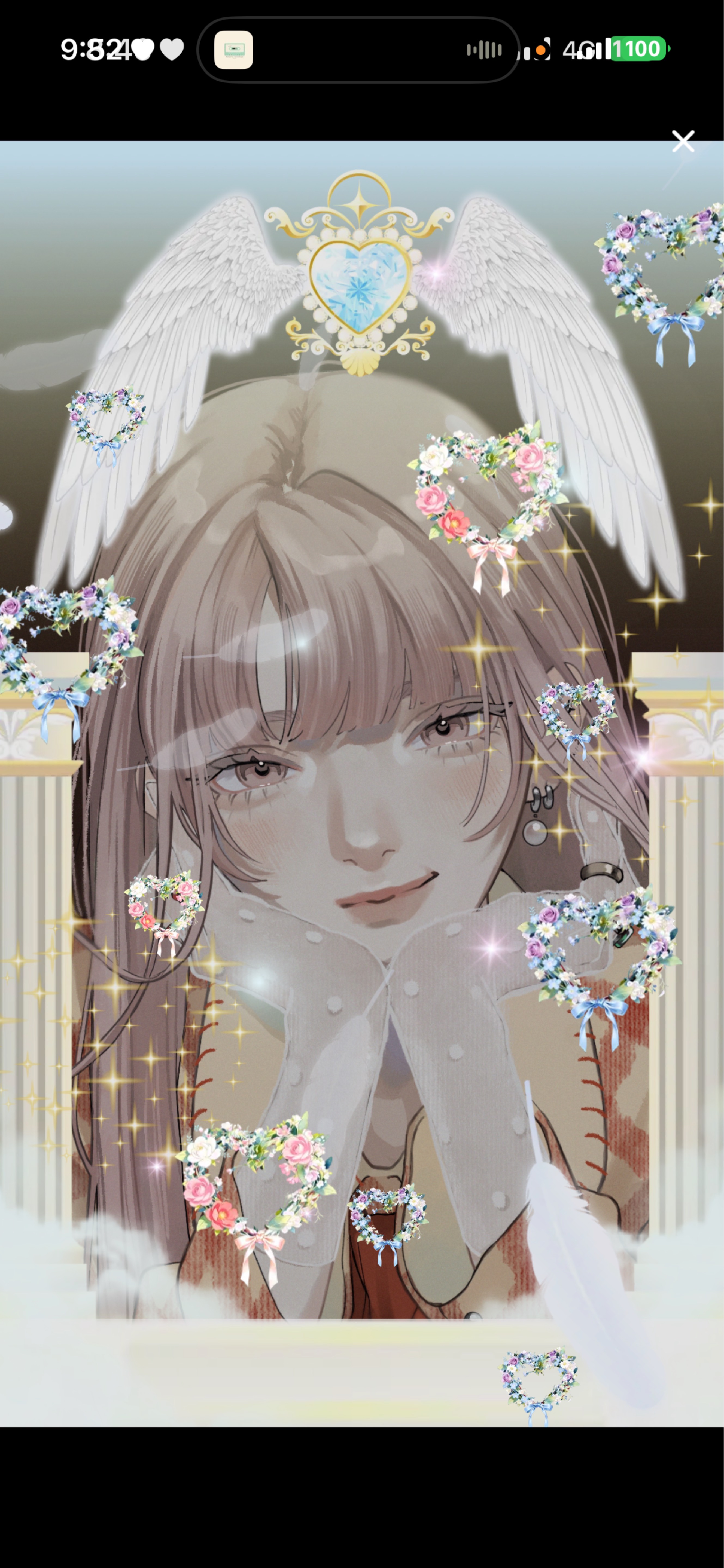-11:30┊雑談