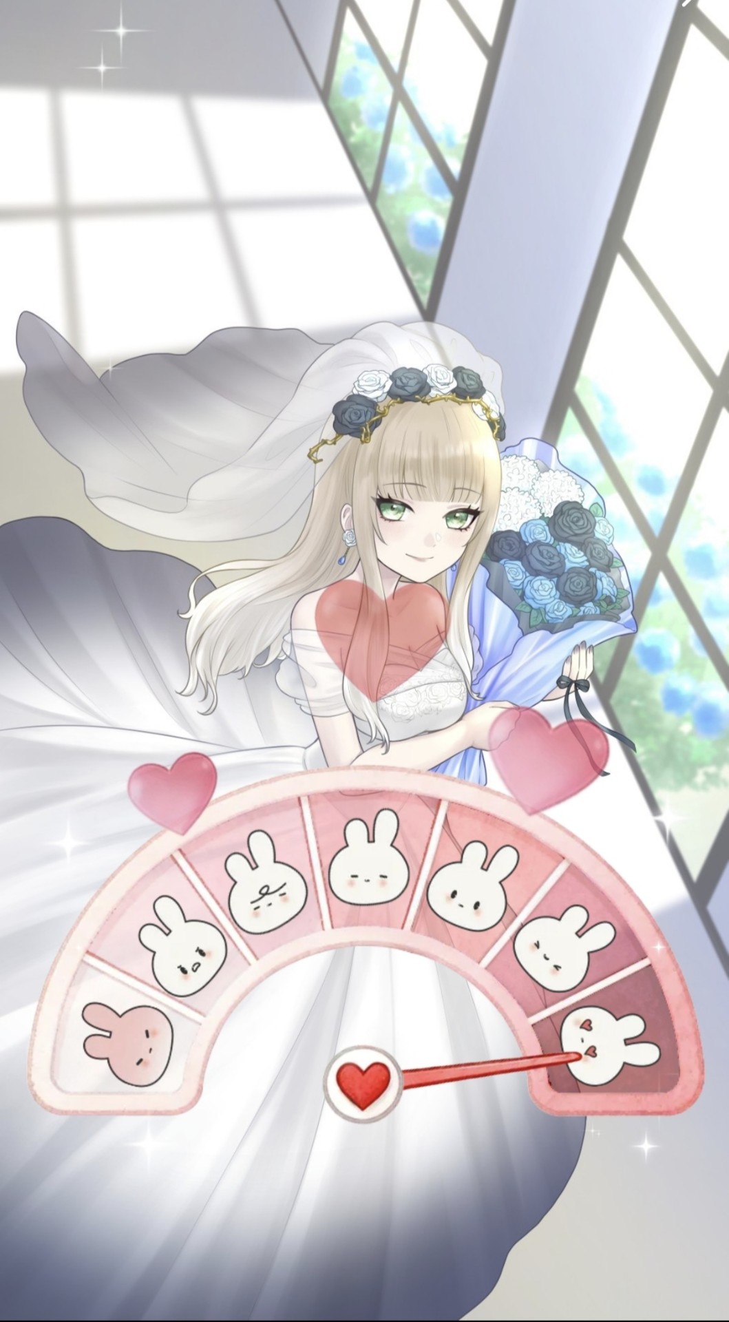 6月ありがとうって伝えたい💞
