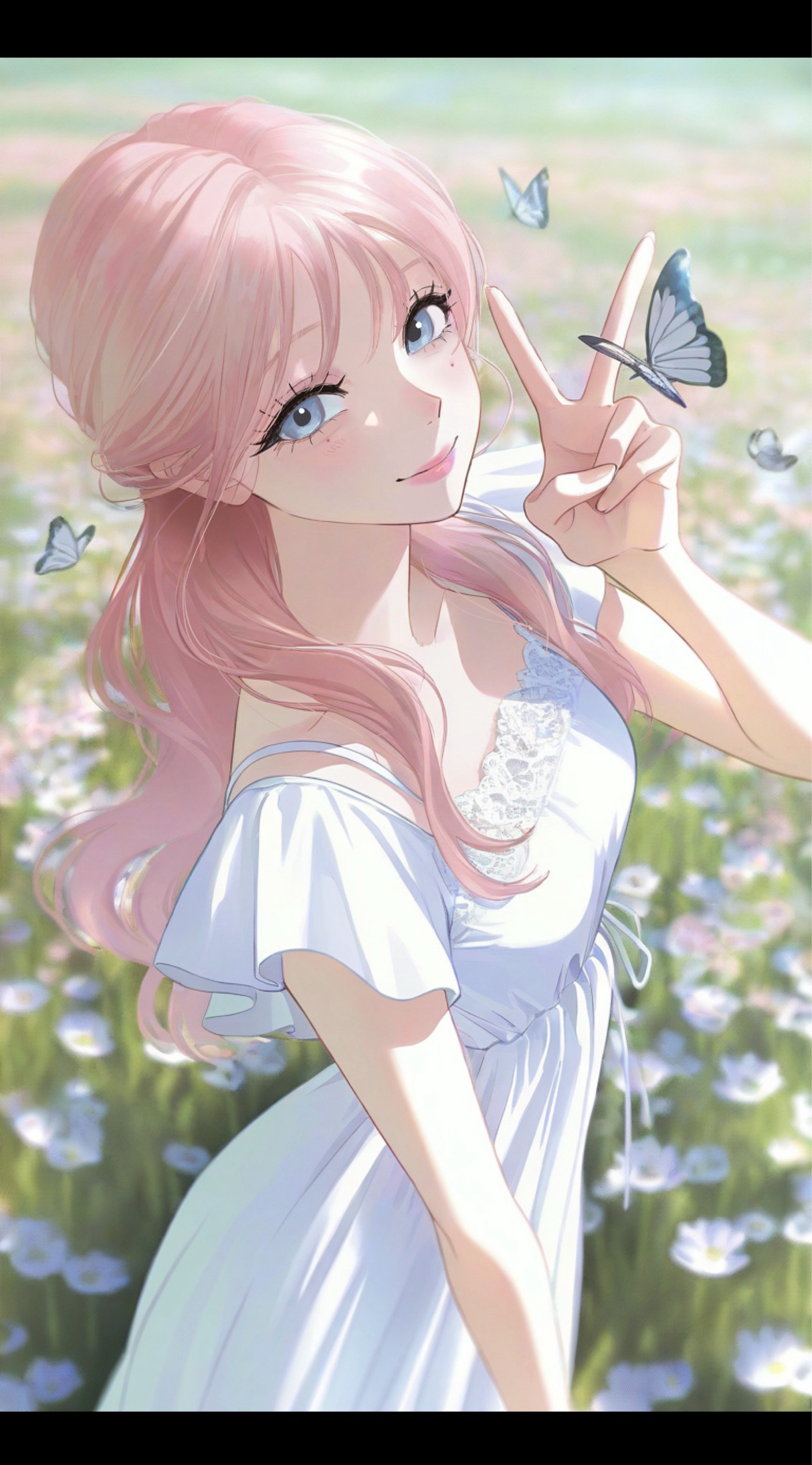 ハッピーな人です🪄︎💫