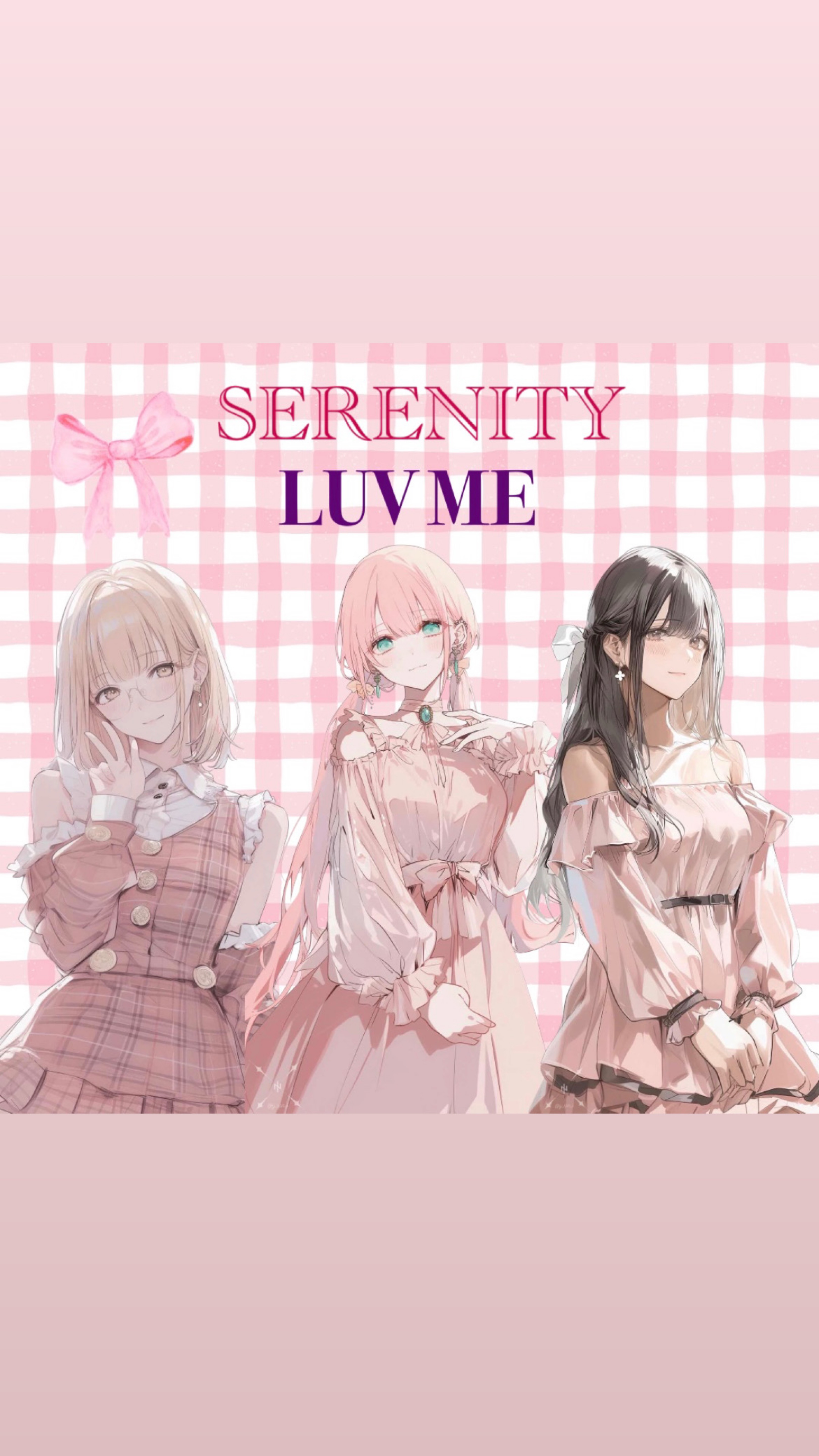 🌷SERENITY 歌みたコラボ #7