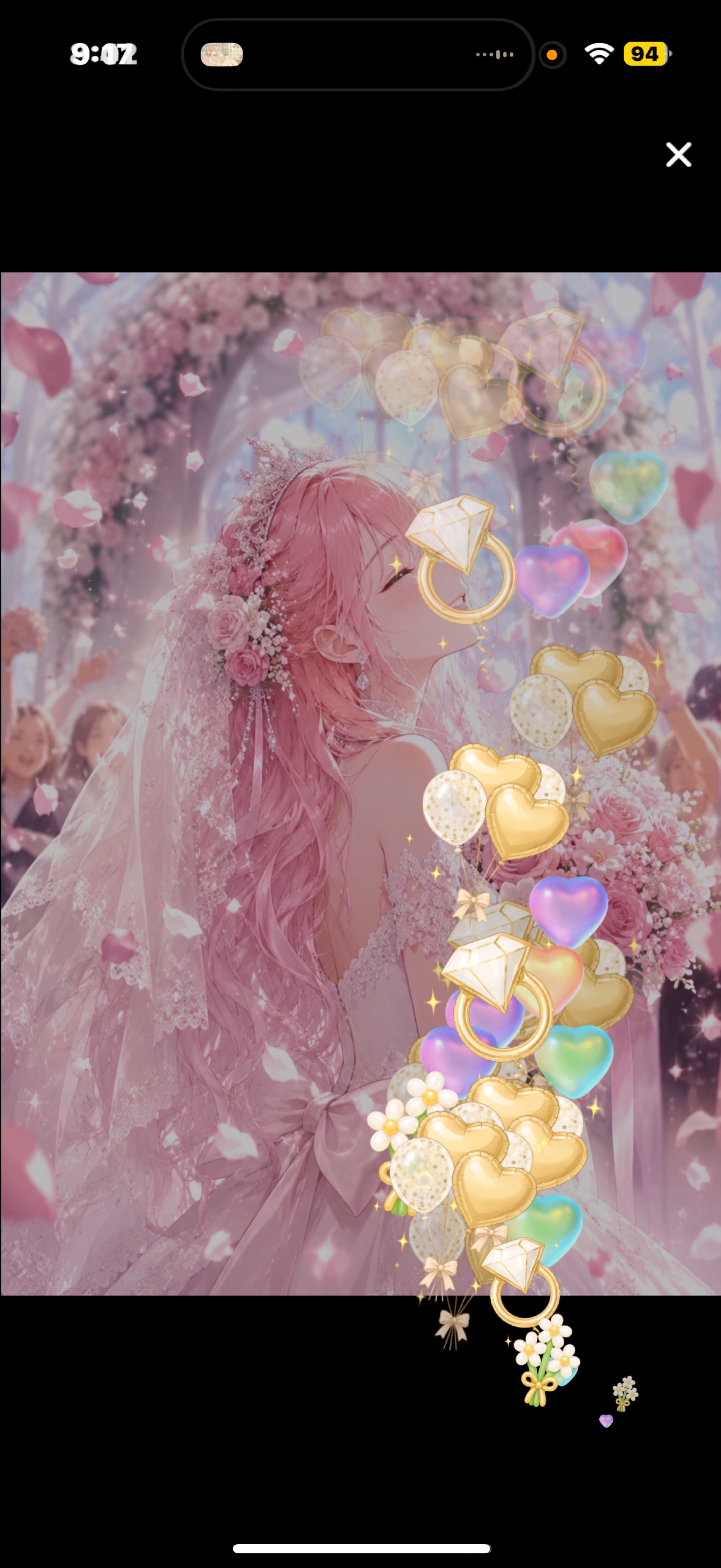 気軽に来てね💕︎