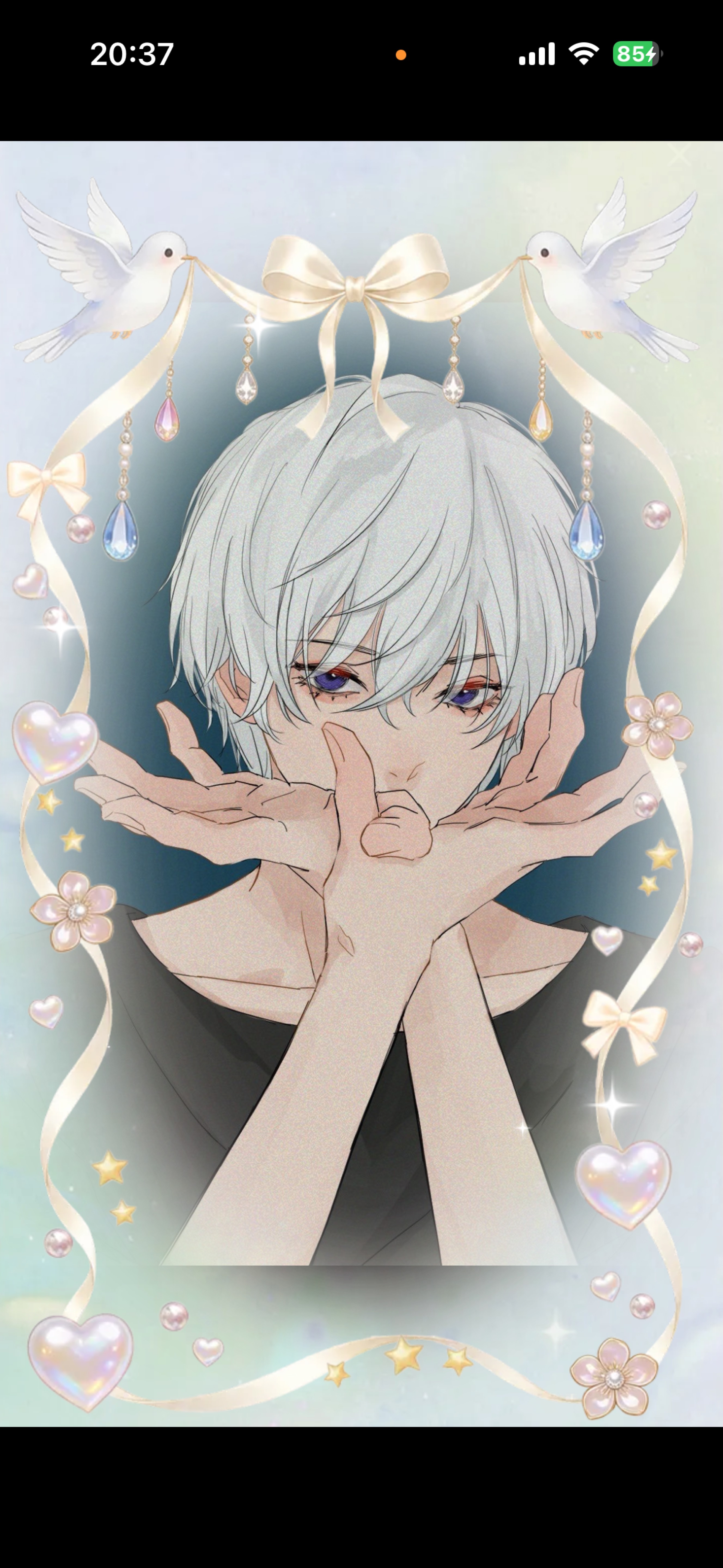 🥄・♡ 6K耐久❤️‍🔥